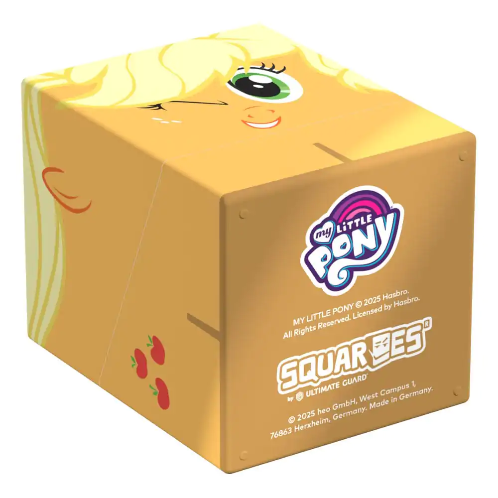 Squaroes Squaroe My Little Pony "Friendship is Magic" MLP008 - Apple Jack fotografii produktu