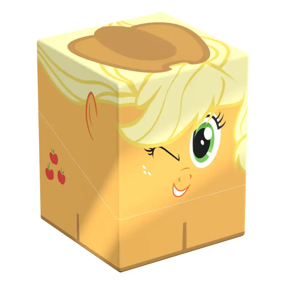 Squaroes Squaroe My Little Pony "Friendship is Magic" MLP008 - Apple Jack fotografii produktu