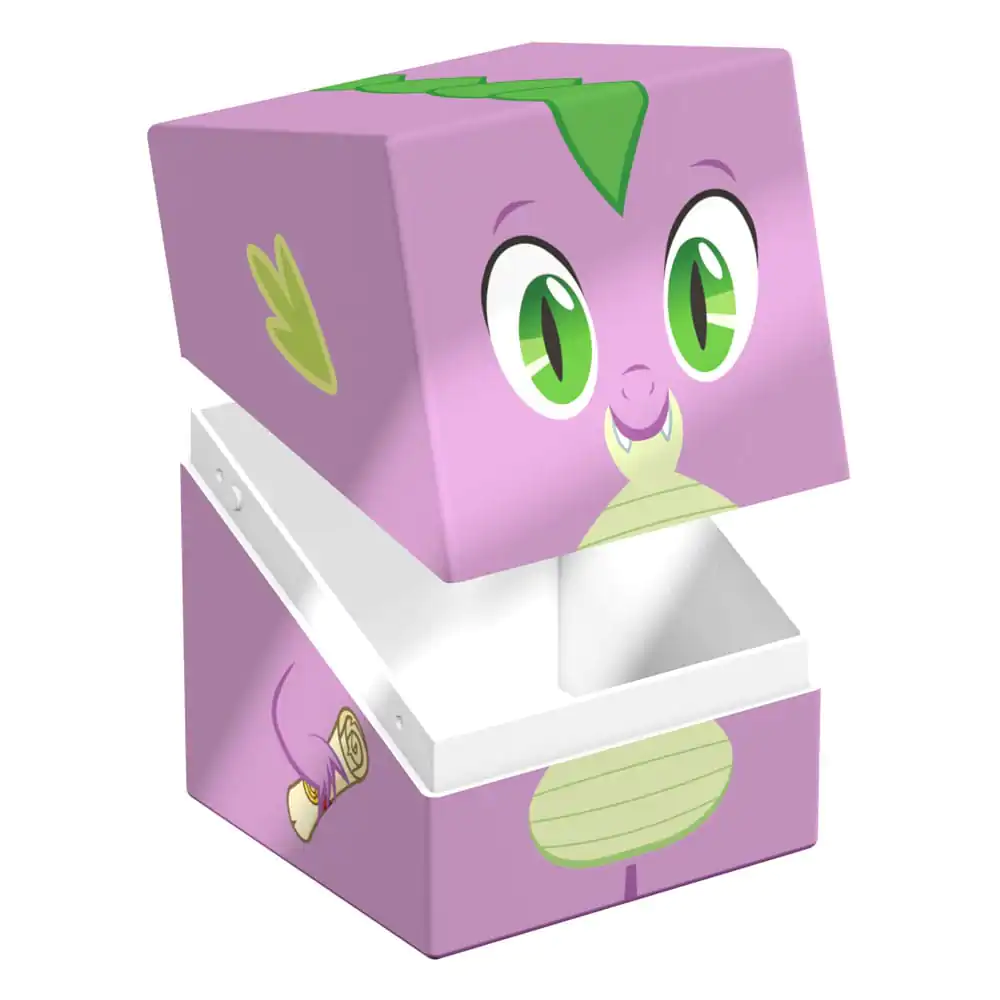 Squaroes Squaroe My Little Pony "Friendship is Magic" MLP009 - Spike fotografii produktu