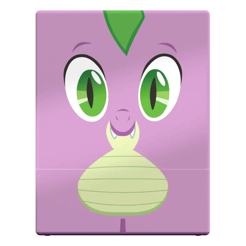 Squaroes Squaroe My Little Pony "Friendship is Magic" MLP009 - Spike fotografii produktu