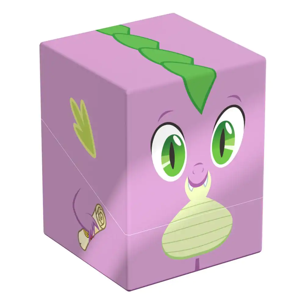 Squaroes Squaroe My Little Pony "Friendship is Magic" MLP009 - Spike fotografii produktu