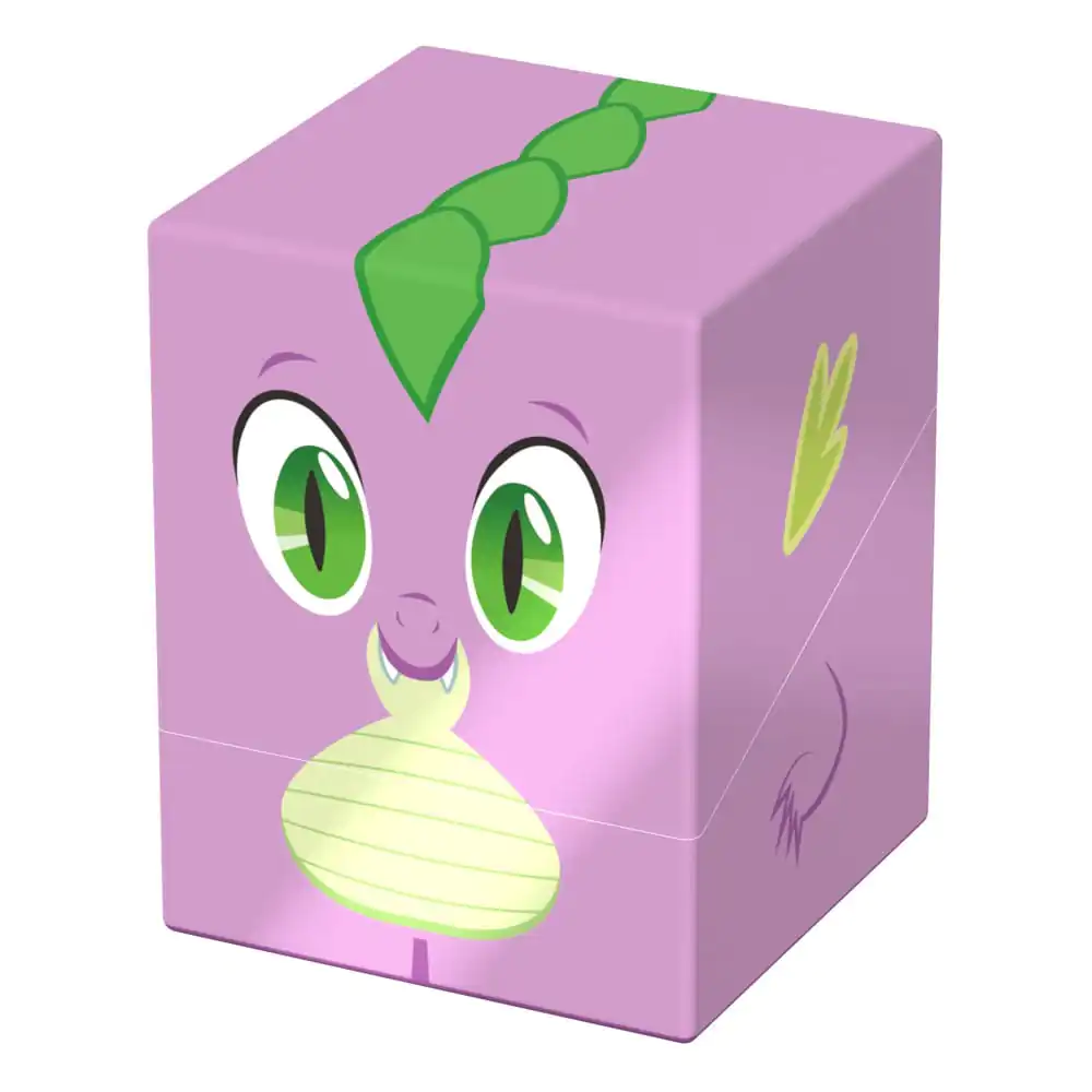 Squaroes Squaroe My Little Pony "Friendship is Magic" MLP009 - Spike fotografii produktu