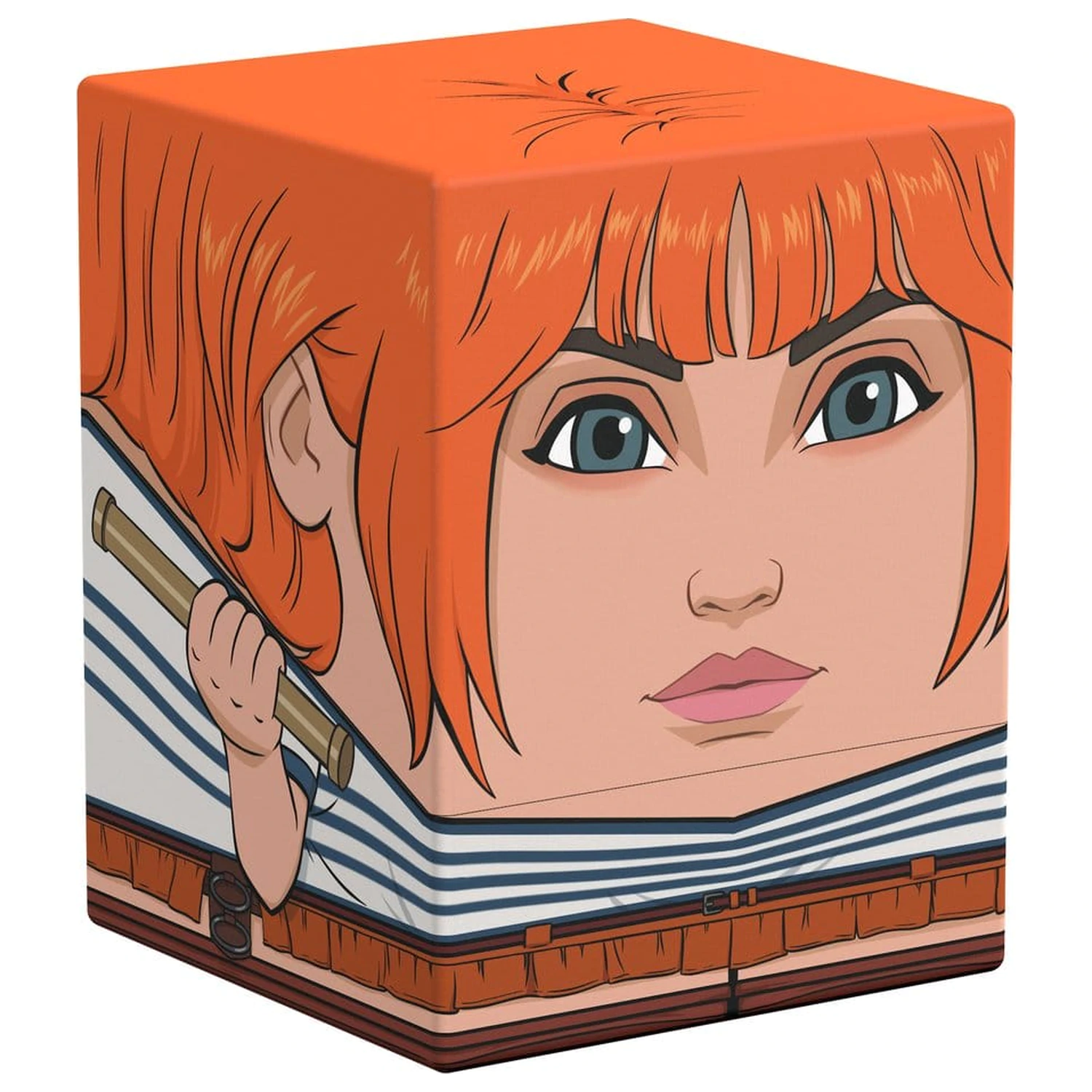 Squaroes Squaroe ONE PIECE OP002 - Nami fotografii produktu