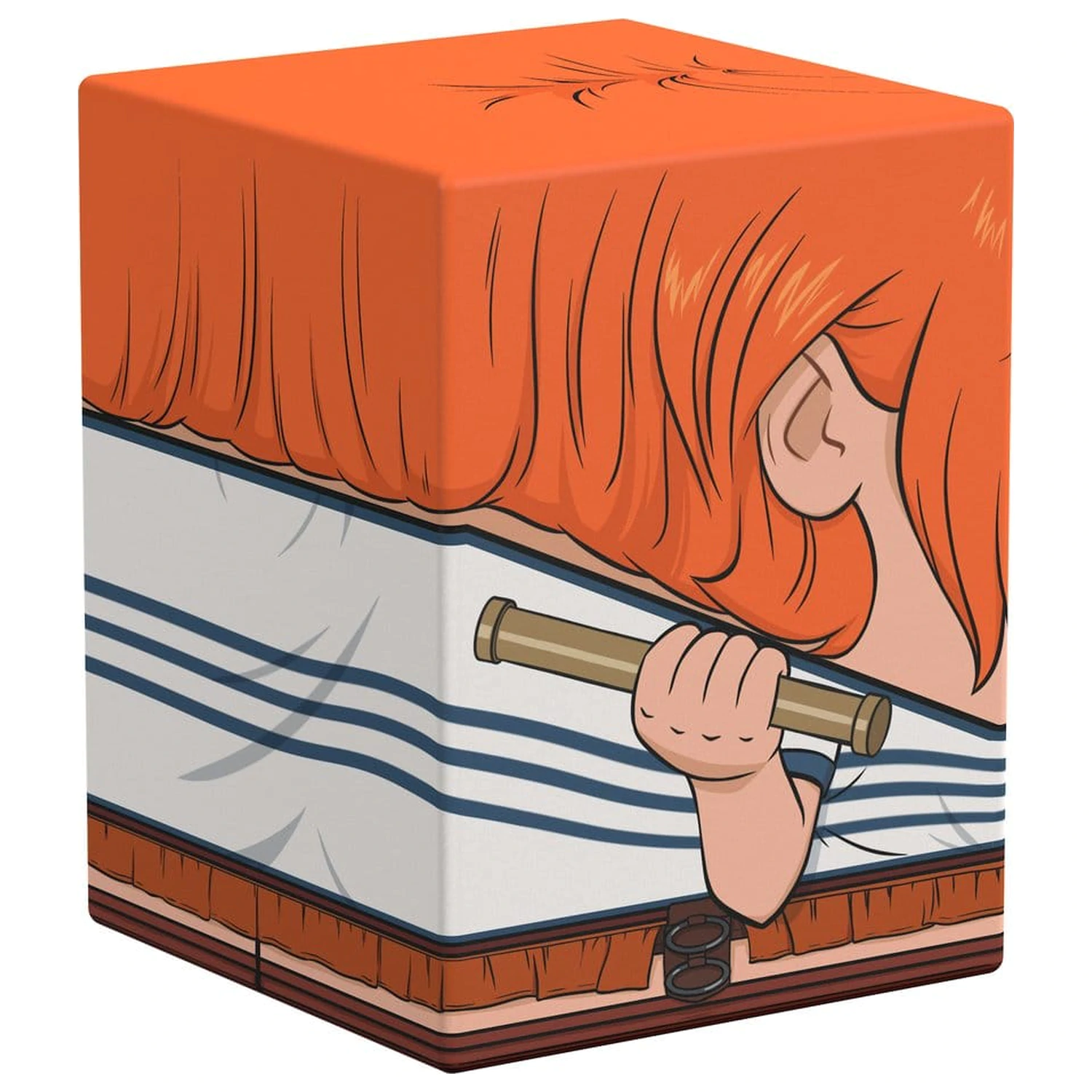 Squaroes Squaroe ONE PIECE OP002 - Nami fotografii produktu