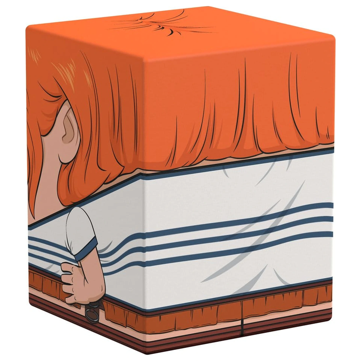 Squaroes Squaroe ONE PIECE OP002 - Nami fotografii produktu