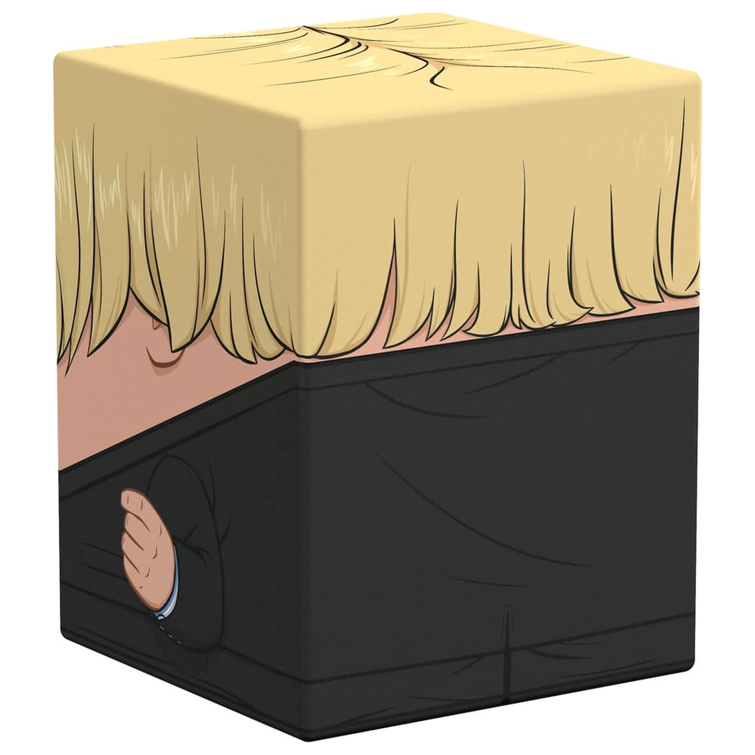 Squaroes Squaroe ONE PIECE OP003 - Sanji fotografii produktu