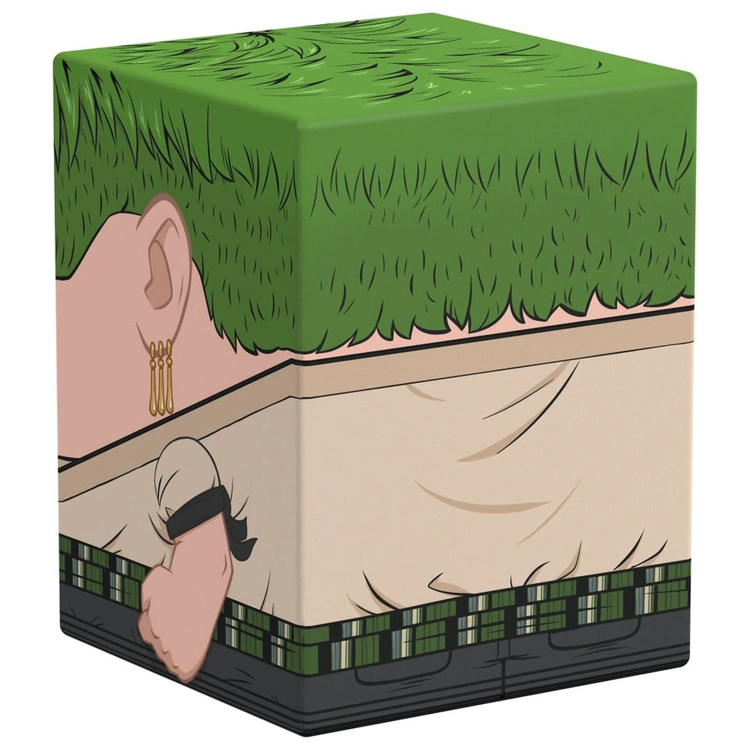 Squaroes Squaroe ONE PIECE OP004 - Roronoa Zoro fotografii produktu