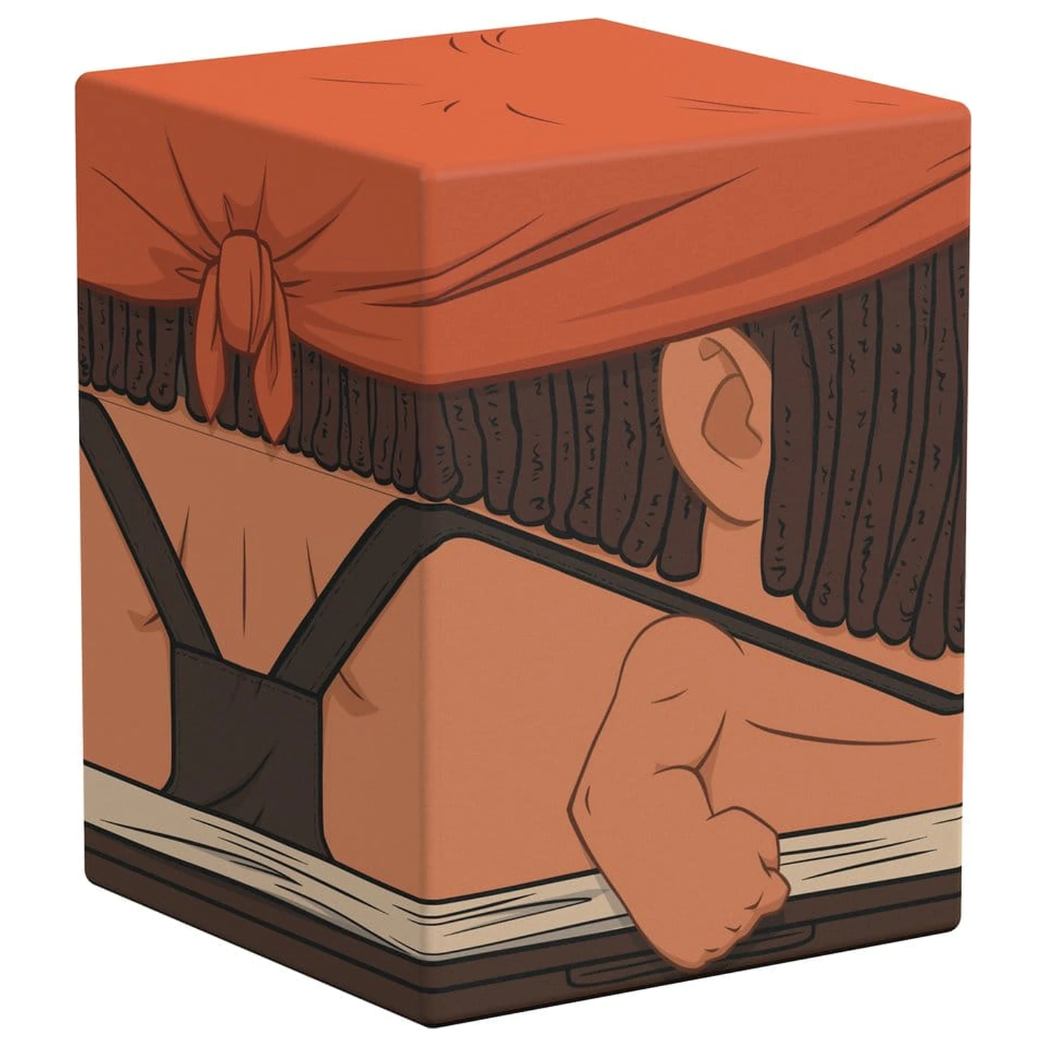 Squaroes Squaroe ONE PIECE OP005 - Usopp fotografii produktu