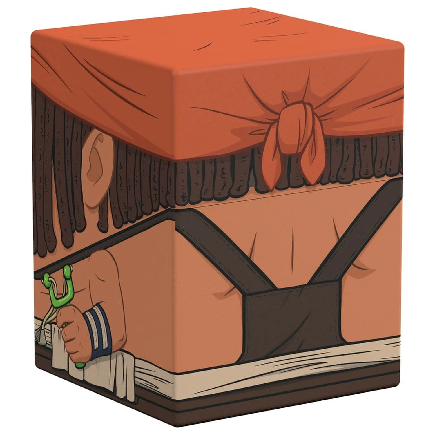 Squaroes Squaroe ONE PIECE OP005 - Usopp fotografii produktu