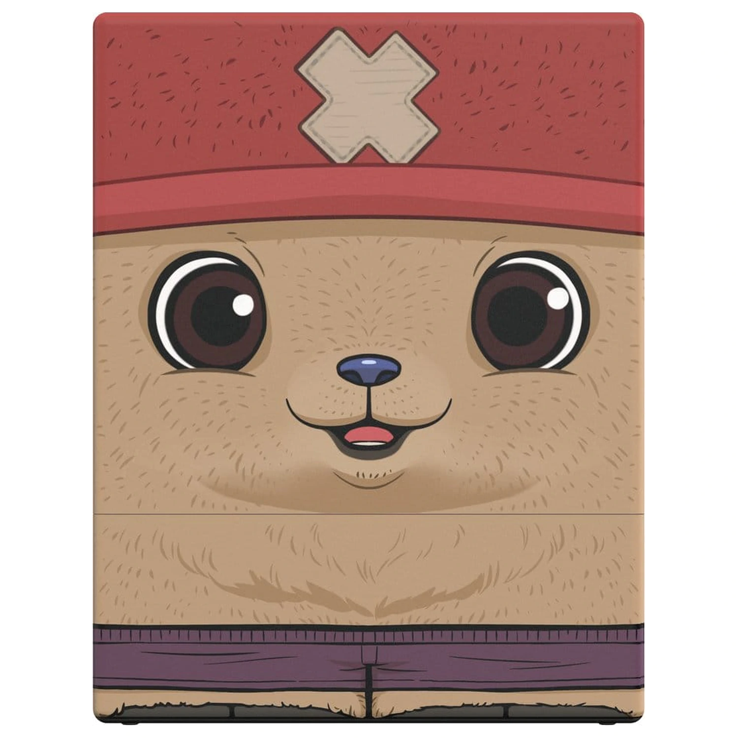 Squaroes Squaroe ONE PIECE OP009 - Tony Tony Chopper fotografii produktu