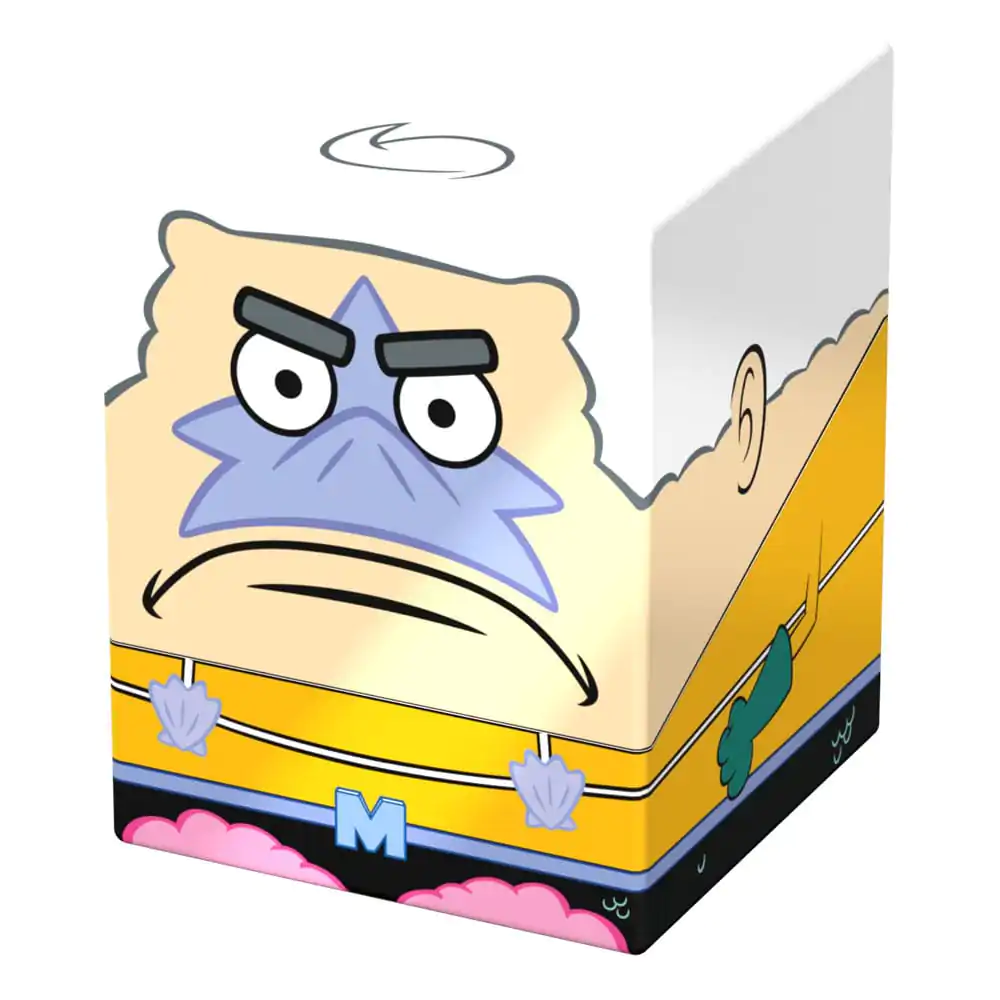 Squaroes Squaroe "SpongeBob Squarepants" SB010 - Mermaid Man fotografii produktu