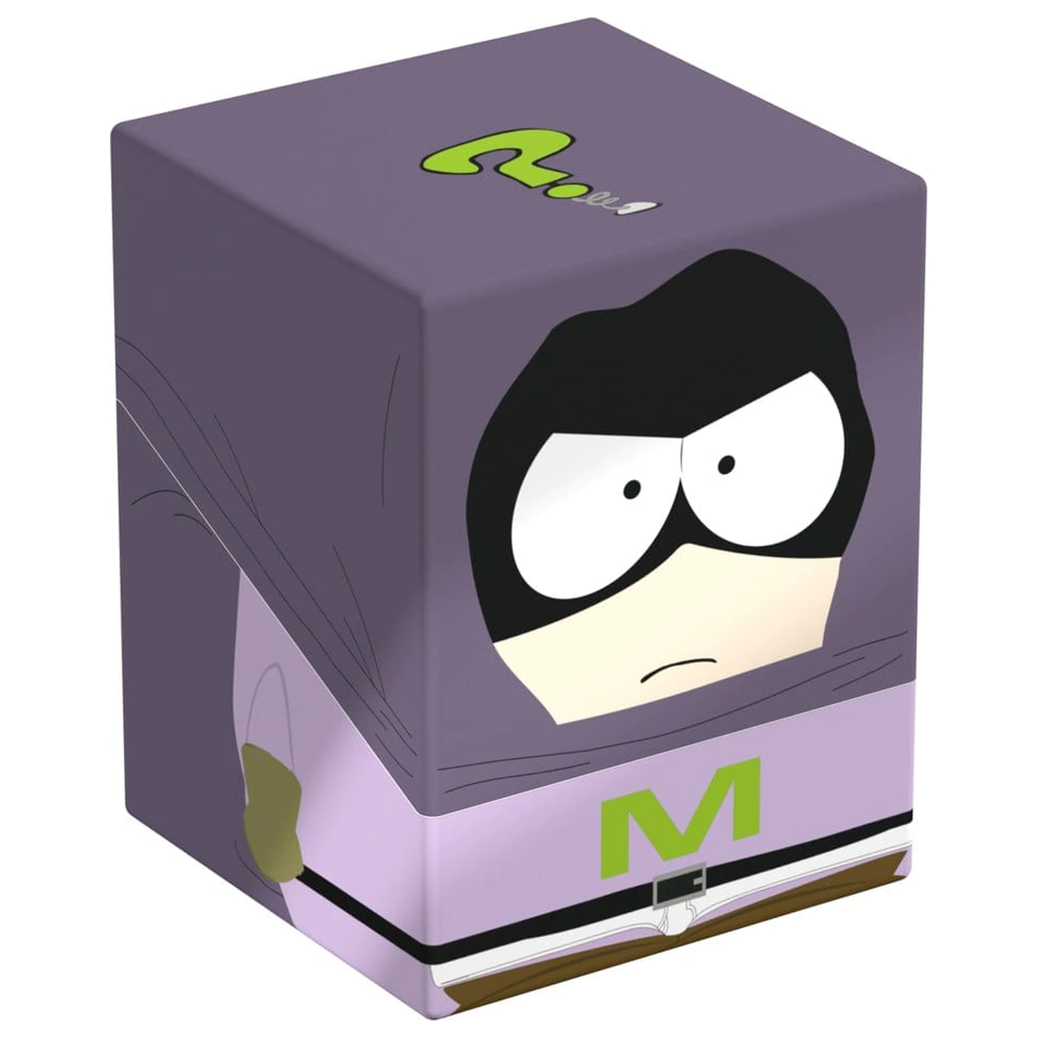 Squaroes - Squaroe "South Park: Fractured but Whole" SP021 - Mysterion fotografii produktu