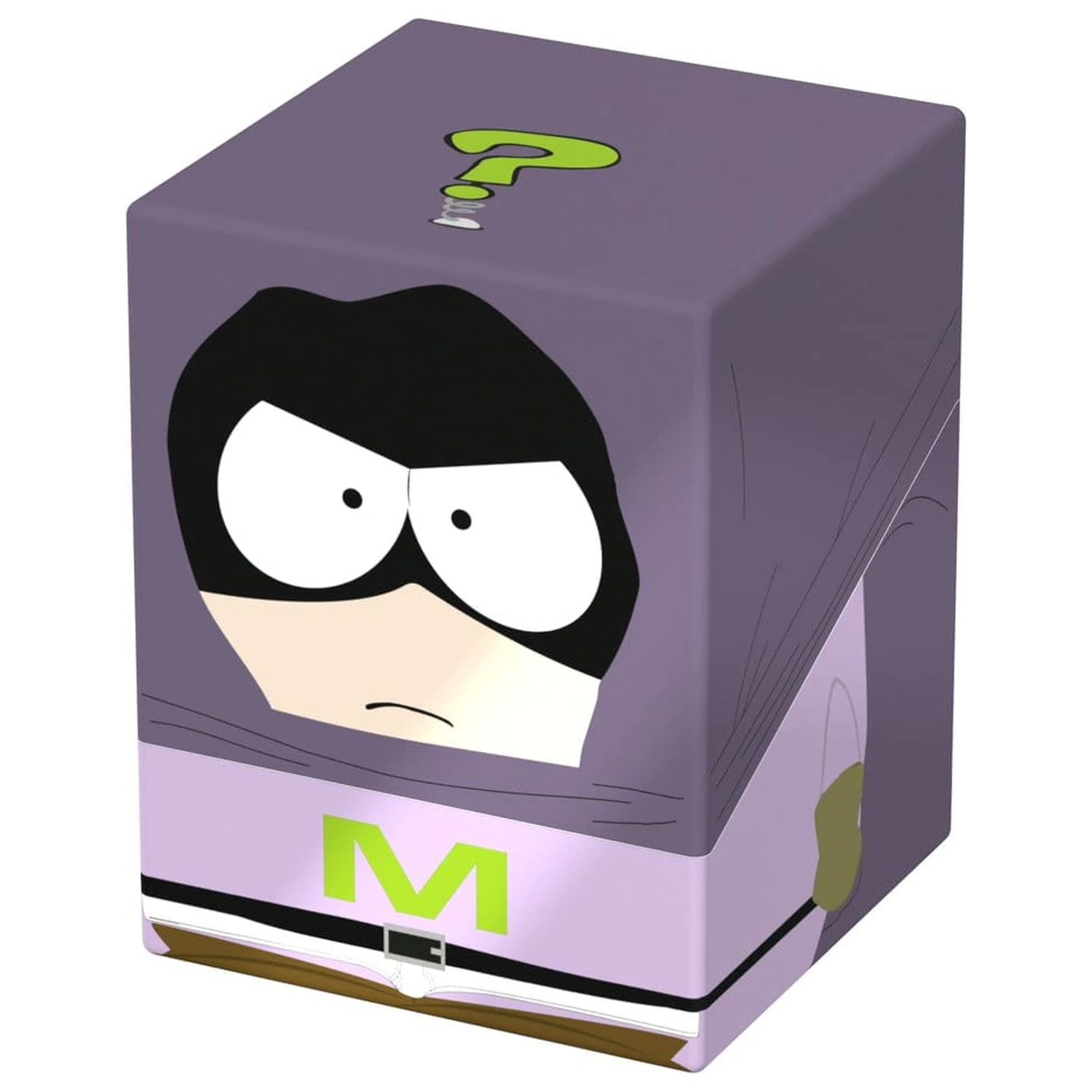 Squaroes - Squaroe "South Park: Fractured but Whole" SP021 - Mysterion fotografii produktu