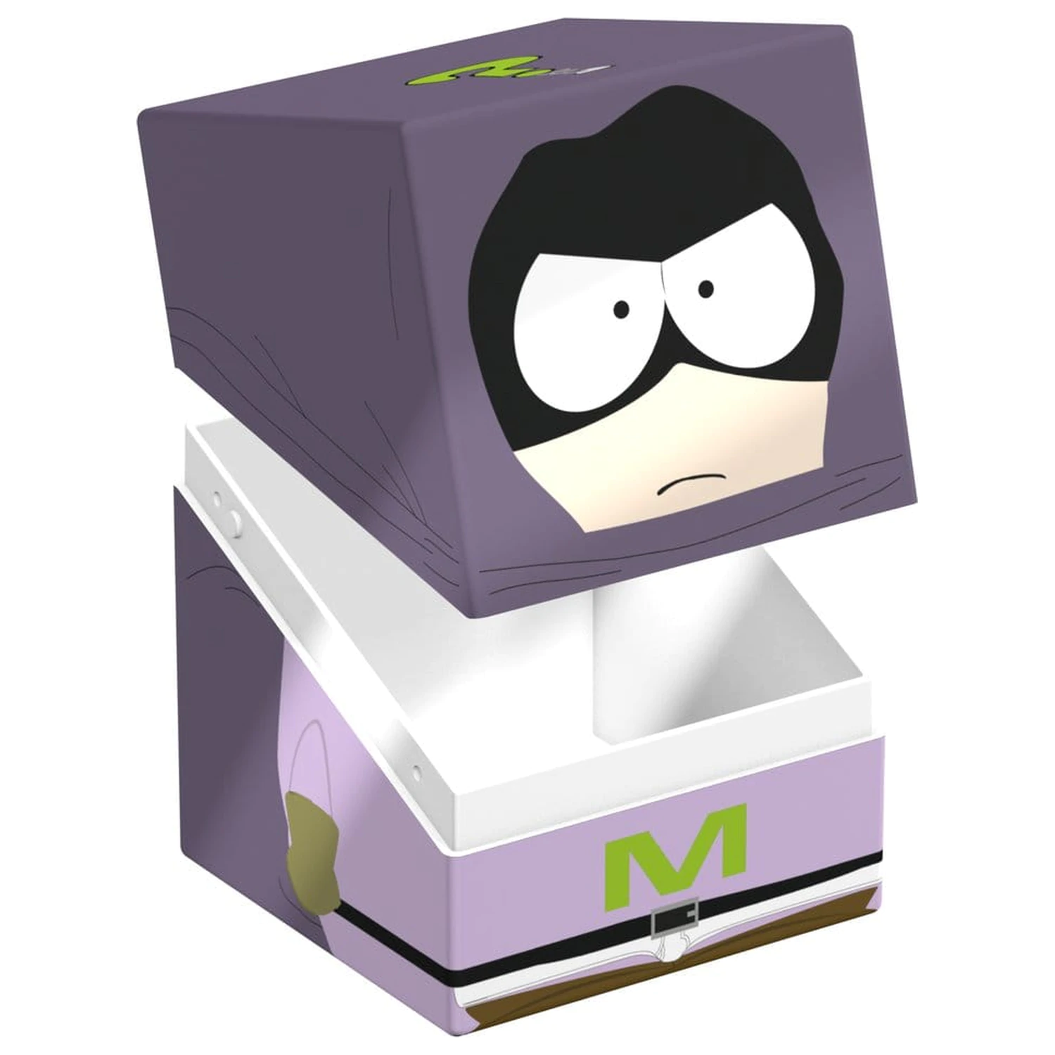 Squaroes - Squaroe "South Park: Fractured but Whole" SP021 - Mysterion fotografii produktu