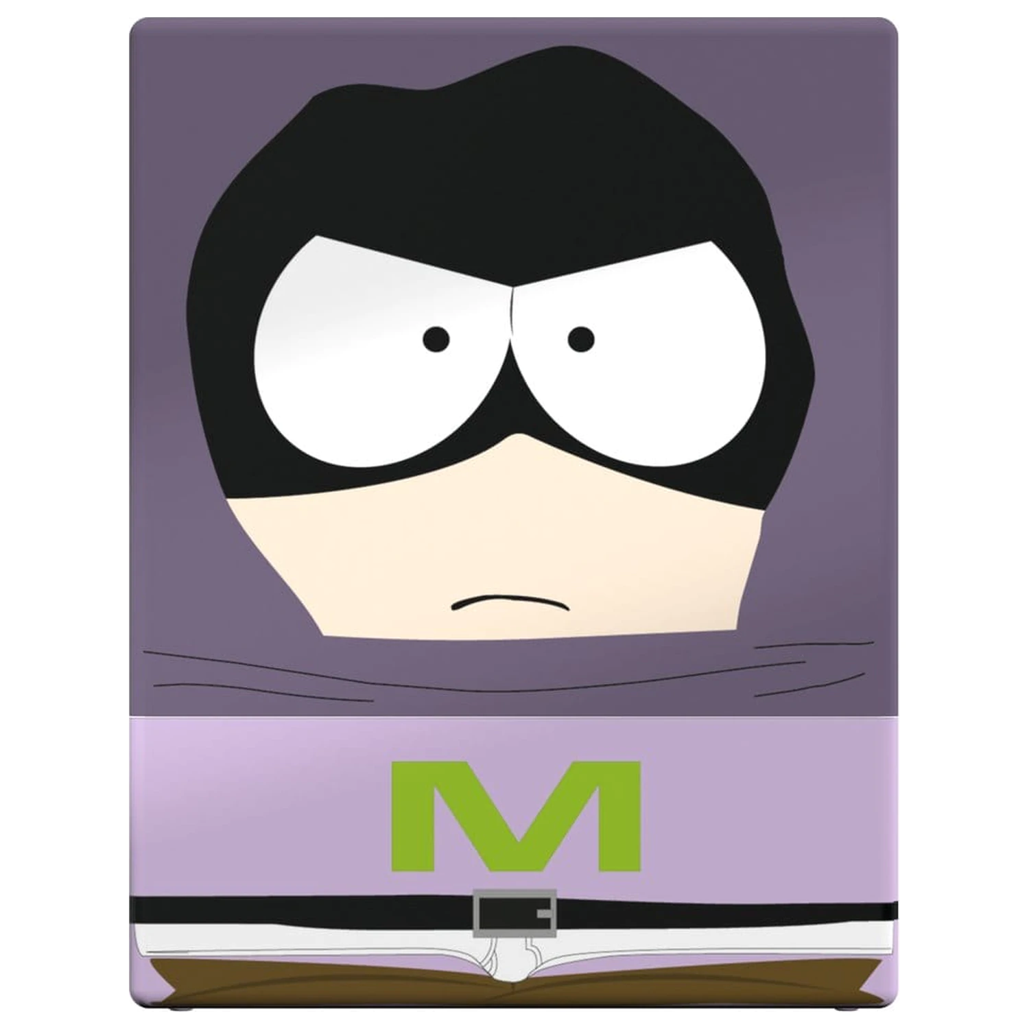 Squaroes - Squaroe "South Park: Fractured but Whole" SP021 - Mysterion fotografii produktu