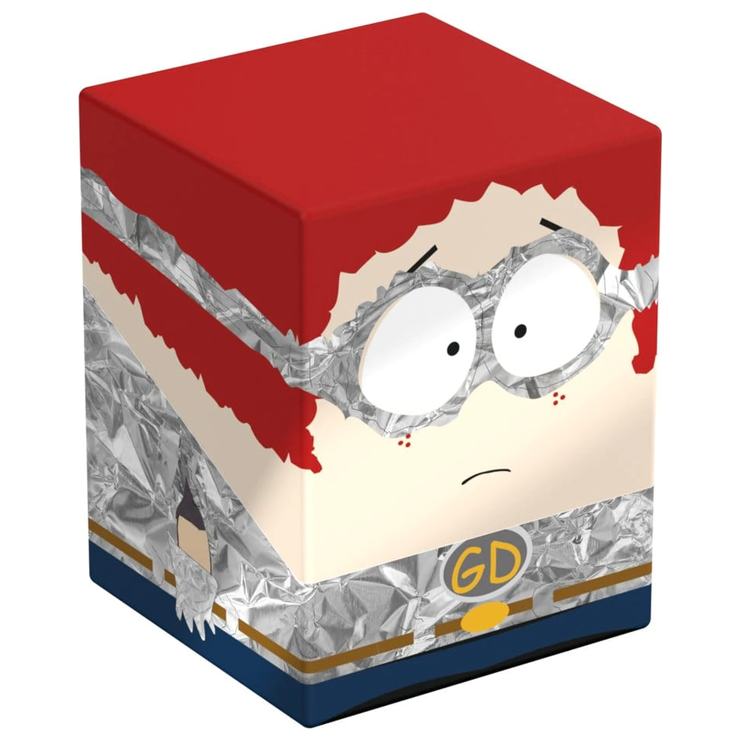 Squaroes - Squaroe "South Park: Fractured but Whole" SP022 - General Disarray fotografii produktu