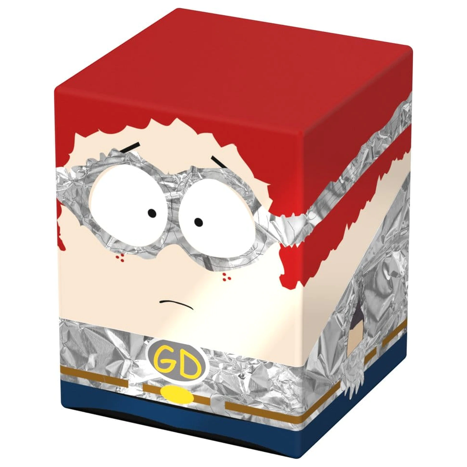 Squaroes - Squaroe "South Park: Fractured but Whole" SP022 - General Disarray fotografii produktu