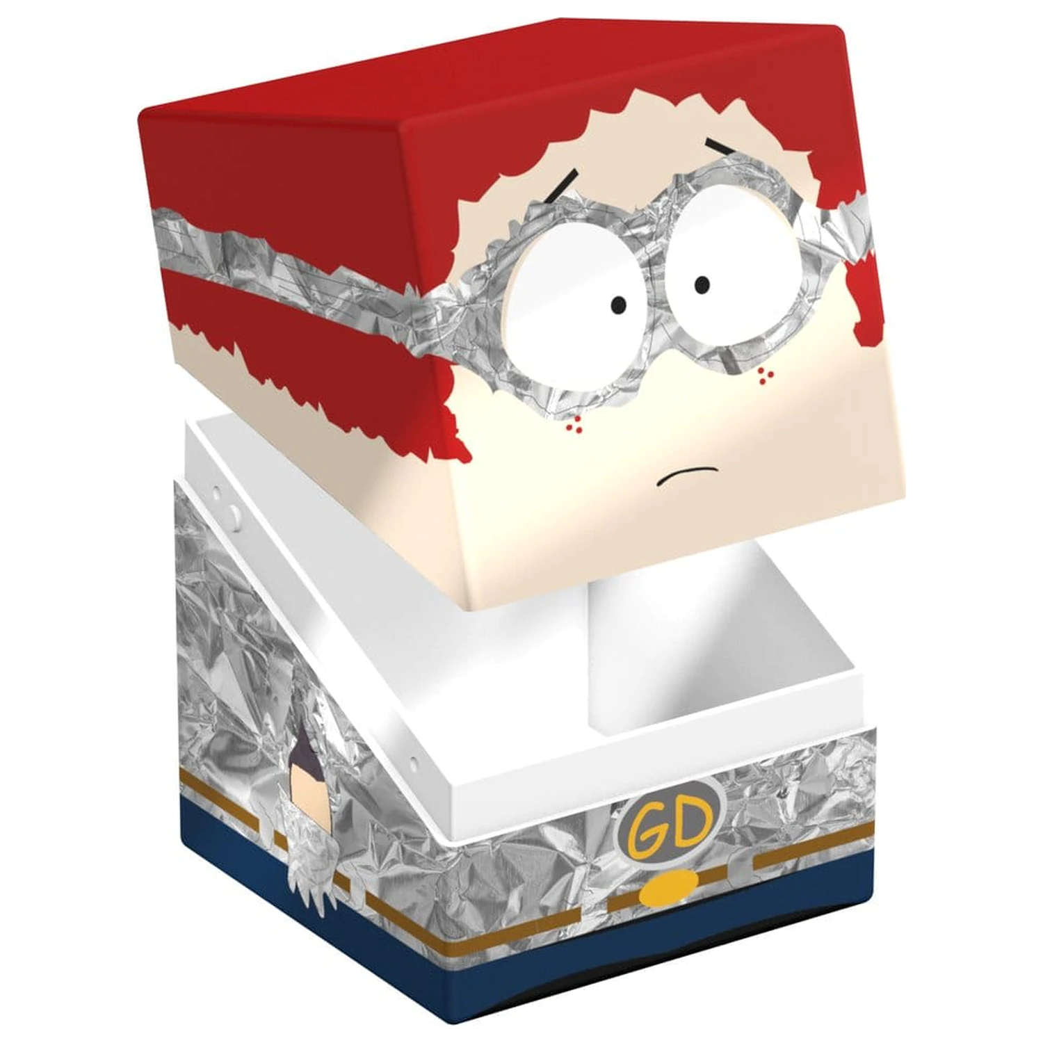 Squaroes - Squaroe "South Park: Fractured but Whole" SP022 - General Disarray fotografii produktu