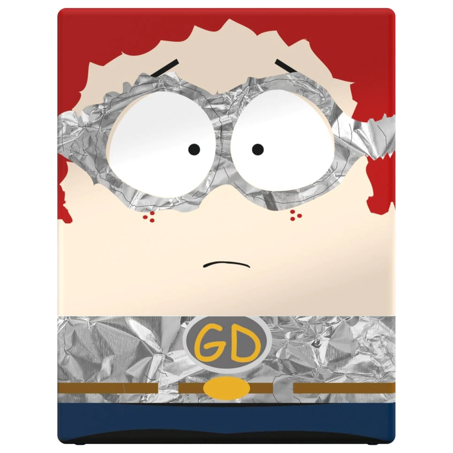 Squaroes - Squaroe "South Park: Fractured but Whole" SP022 - General Disarray fotografii produktu