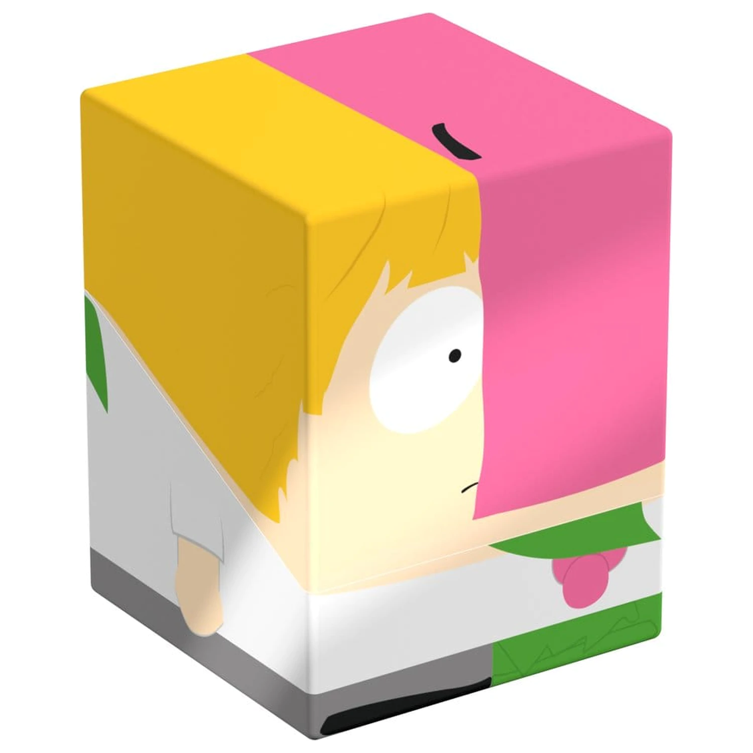 Squaroes - Squaroe "South Park: Fractured but Whole" SP023 - Mintberry Crunch fotografii produktu