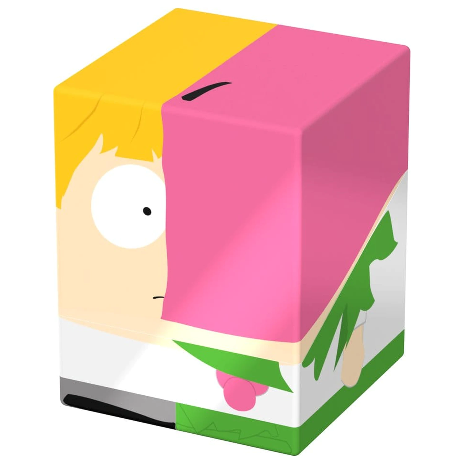 Squaroes - Squaroe "South Park: Fractured but Whole" SP023 - Mintberry Crunch fotografii produktu