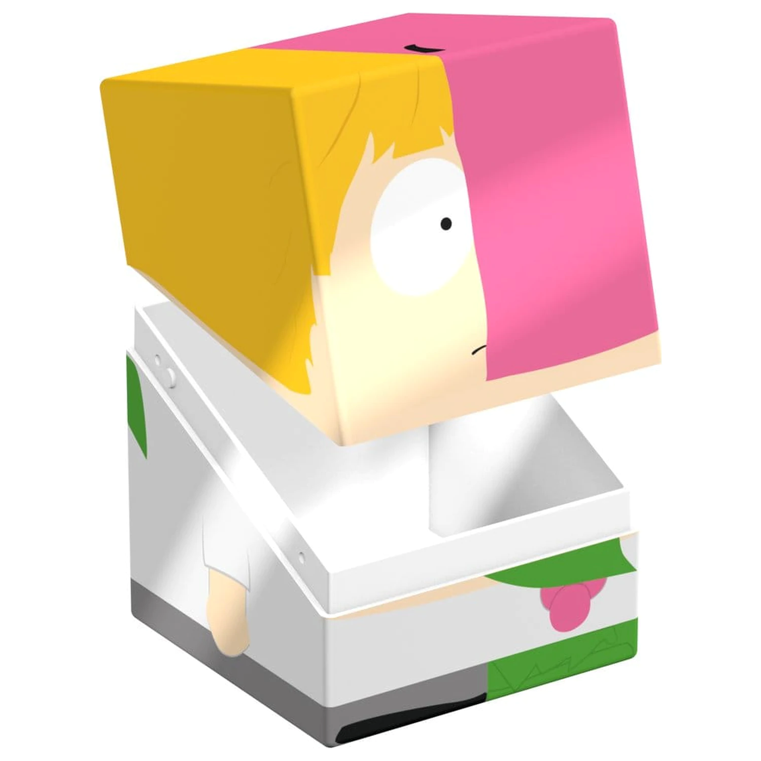 Squaroes - Squaroe "South Park: Fractured but Whole" SP023 - Mintberry Crunch fotografii produktu