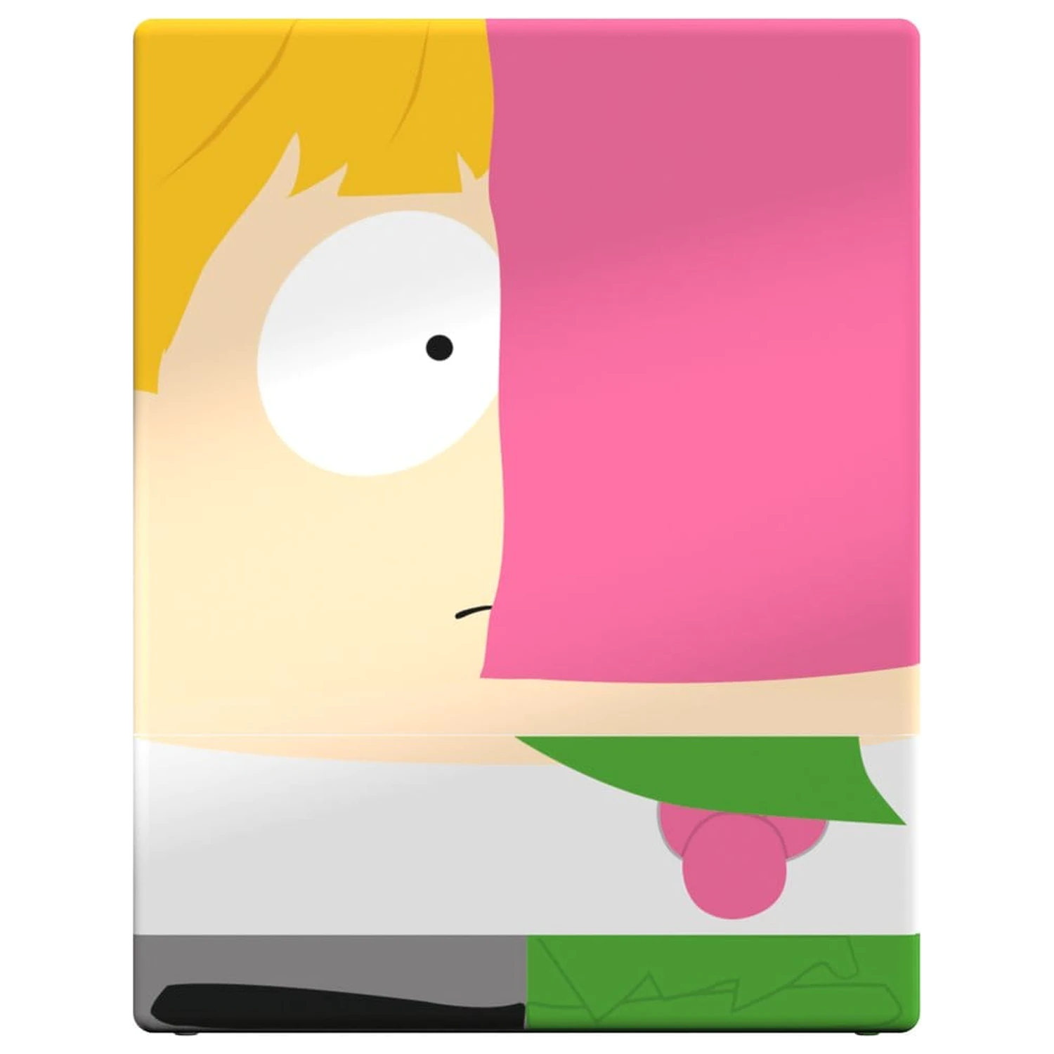 Squaroes - Squaroe "South Park: Fractured but Whole" SP023 - Mintberry Crunch fotografii produktu