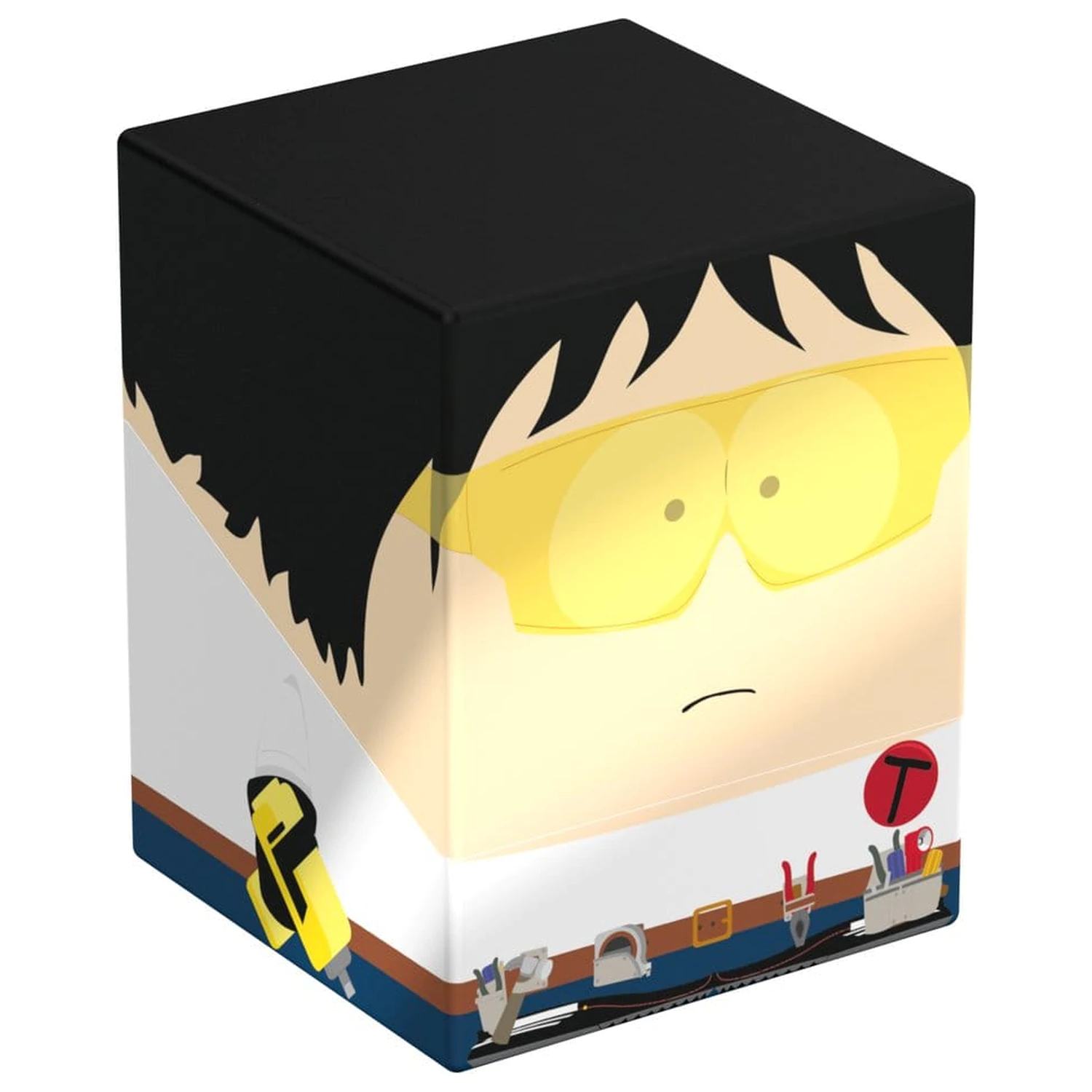 Squaroes - Squaroe "South Park: Fractured but Whole" SP024 - Toolshed fotografii produktu