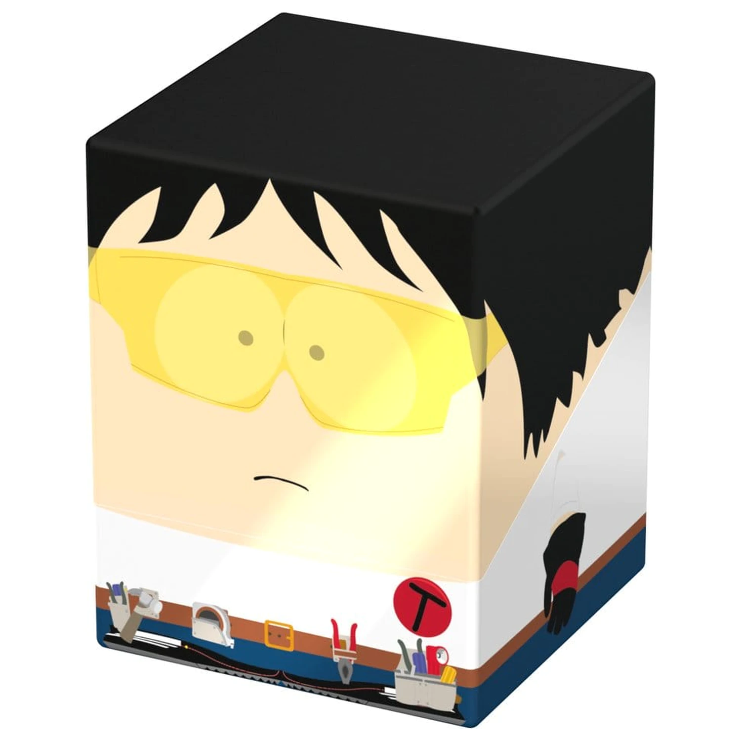 Squaroes - Squaroe "South Park: Fractured but Whole" SP024 - Toolshed fotografii produktu
