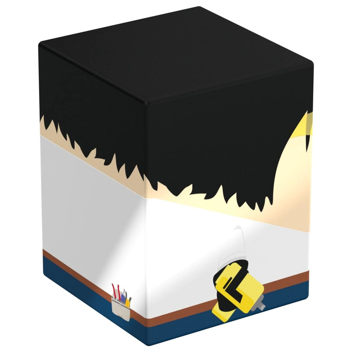 Squaroes - Squaroe "South Park: Fractured but Whole" SP024 - Toolshed fotografii produktu