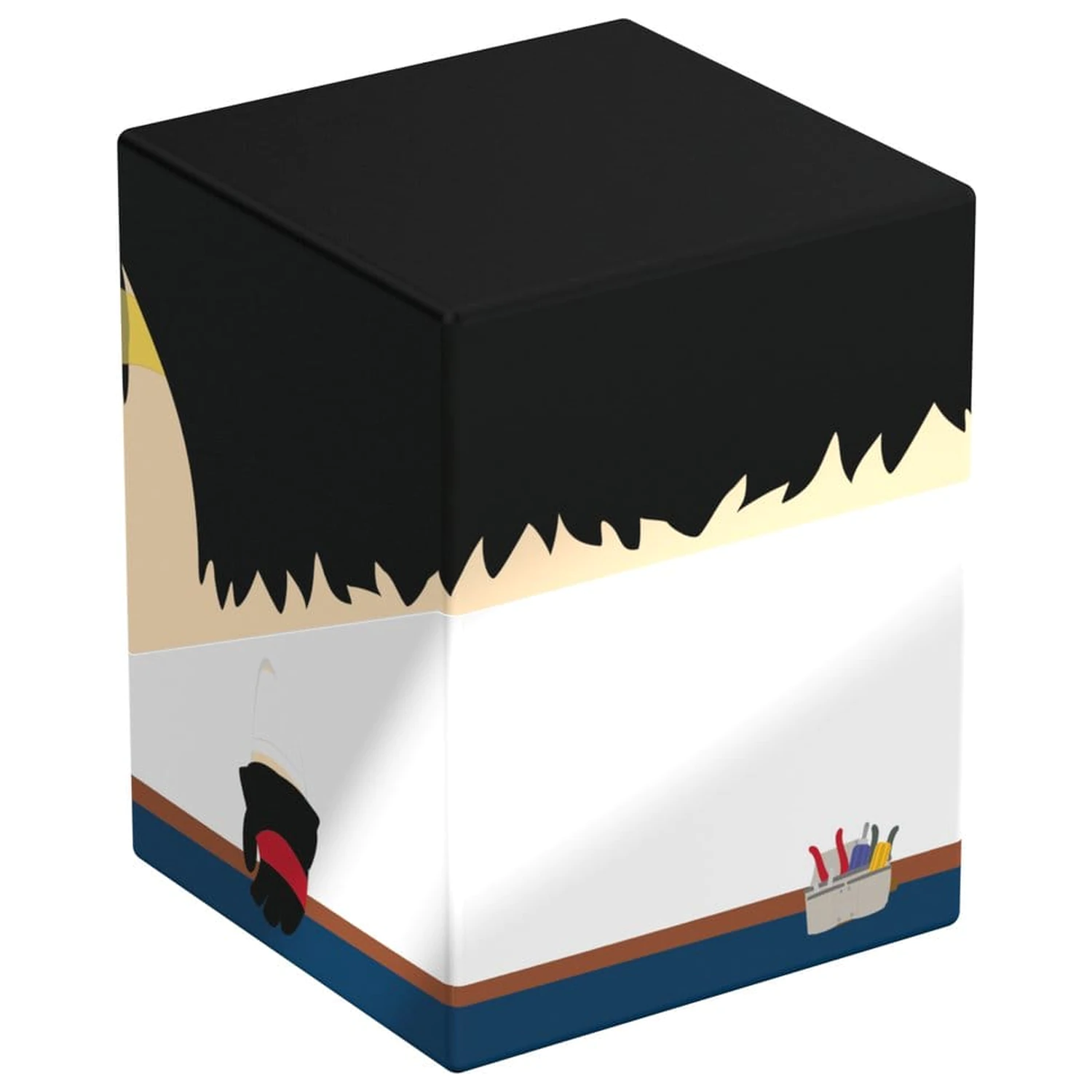 Squaroes - Squaroe "South Park: Fractured but Whole" SP024 - Toolshed fotografii produktu