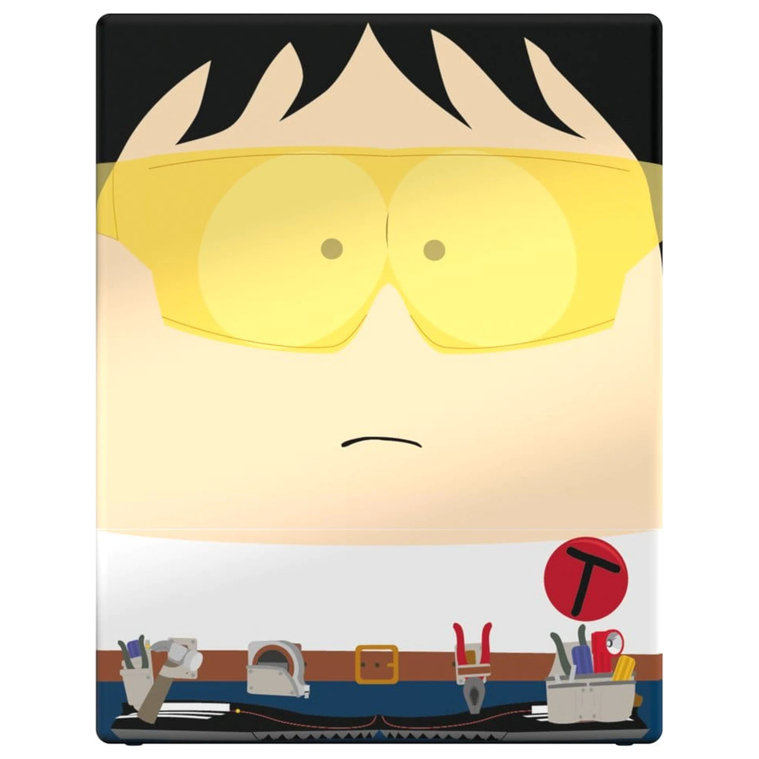 Squaroes - Squaroe "South Park: Fractured but Whole" SP024 - Toolshed fotografii produktu