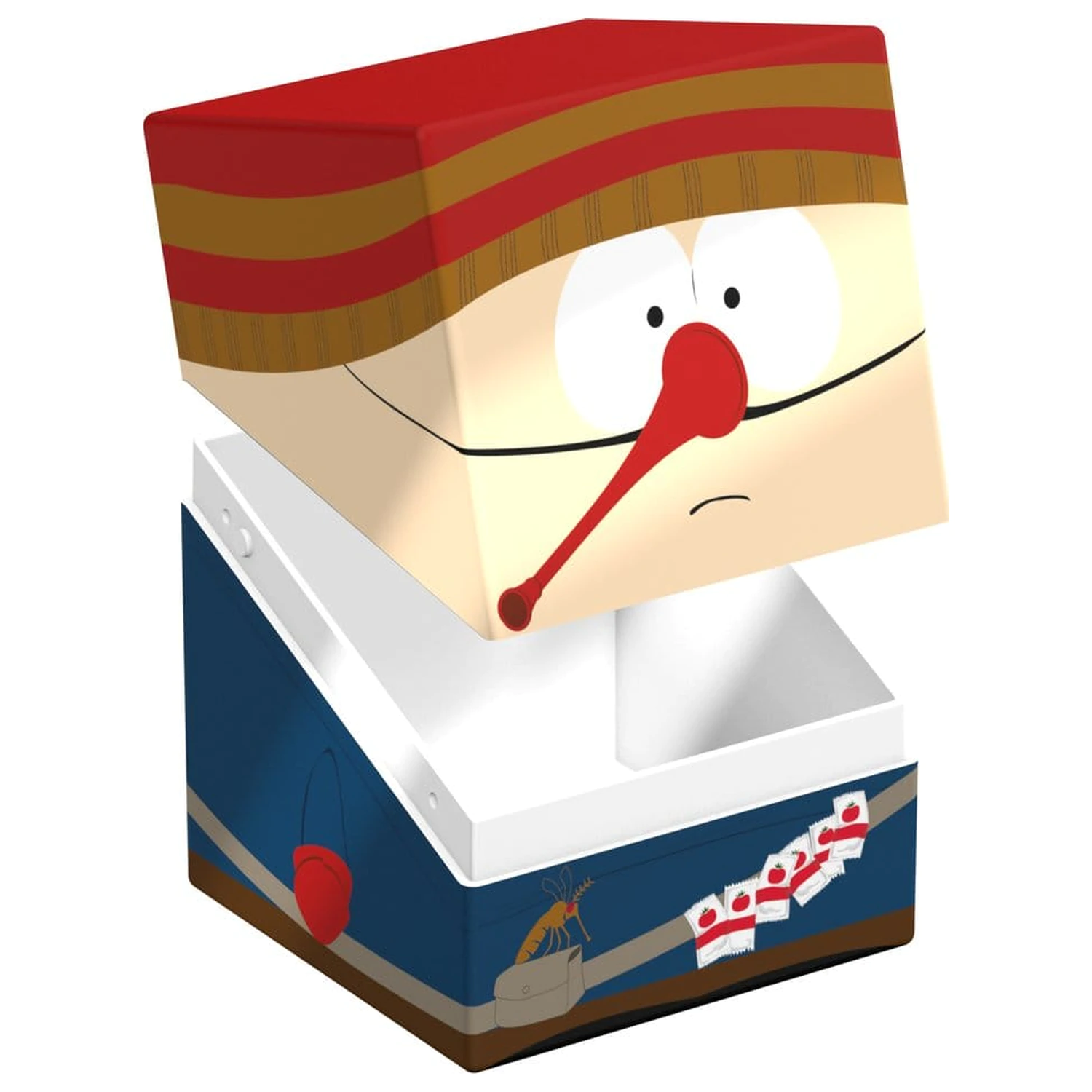 Squaroes - Squaroe "South Park: Fractured but Whole" SP025 - Mosquito fotografii produktu