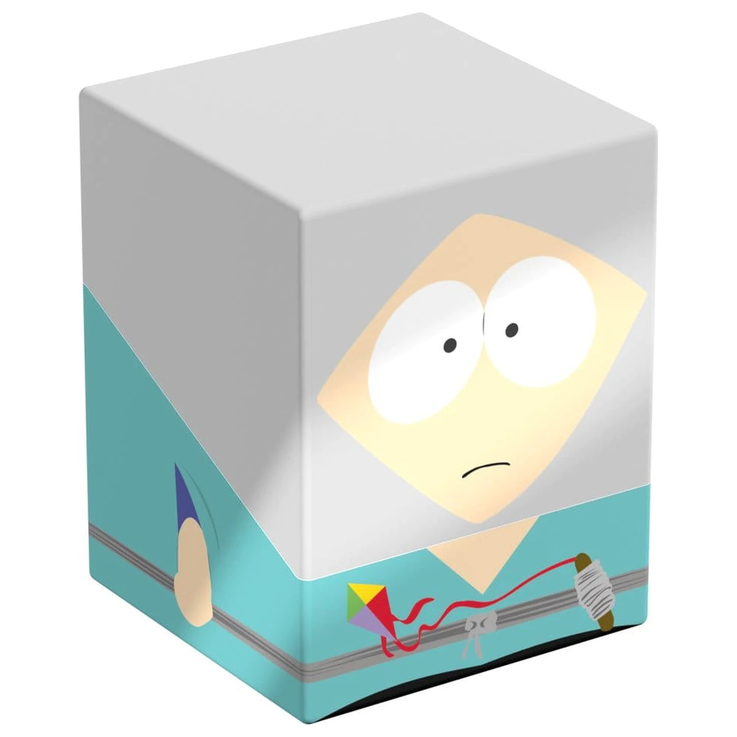 Squaroes - Squaroe "South Park: Fractured but Whole" SP026 - Human Kite fotografii produktu