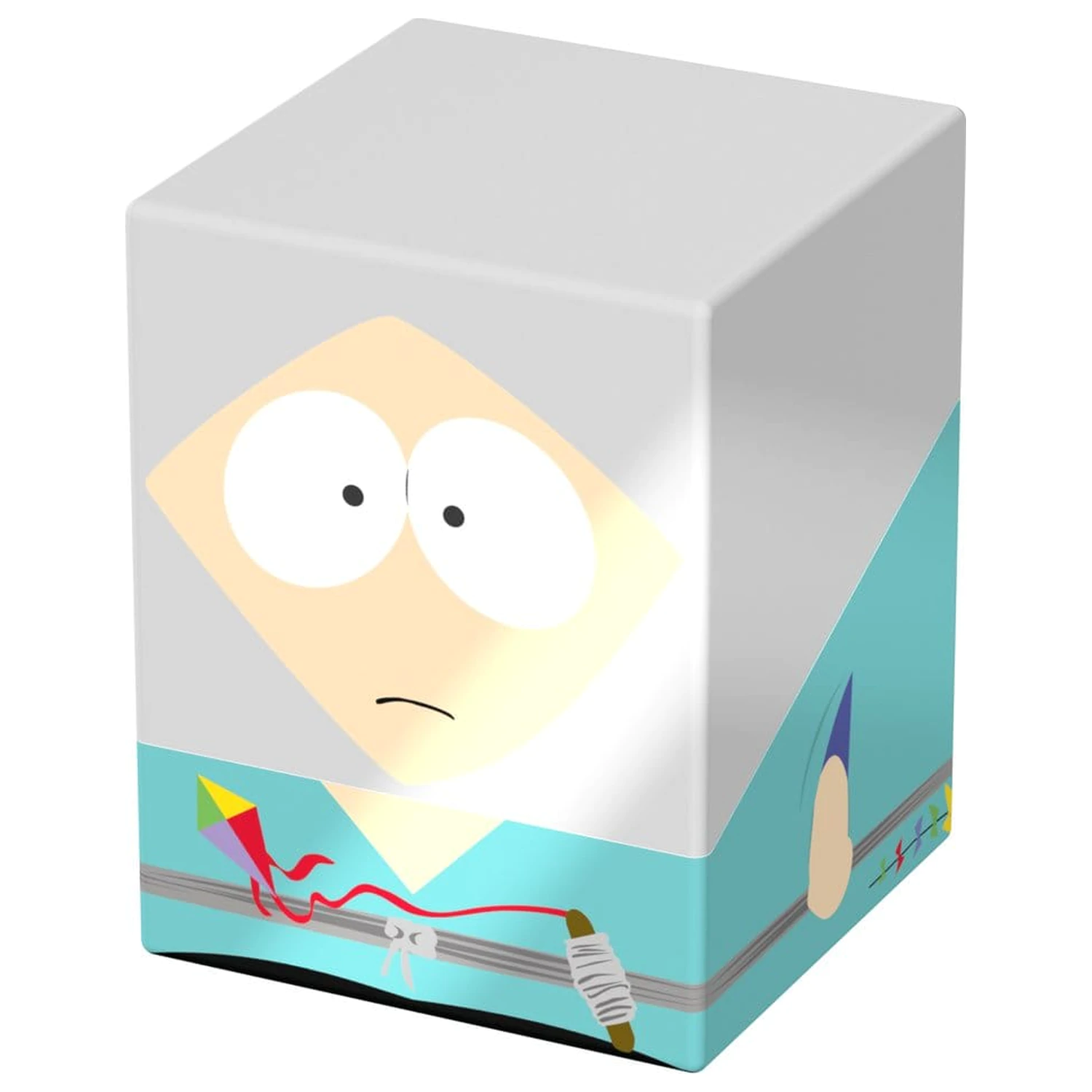 Squaroes - Squaroe "South Park: Fractured but Whole" SP026 - Human Kite fotografii produktu