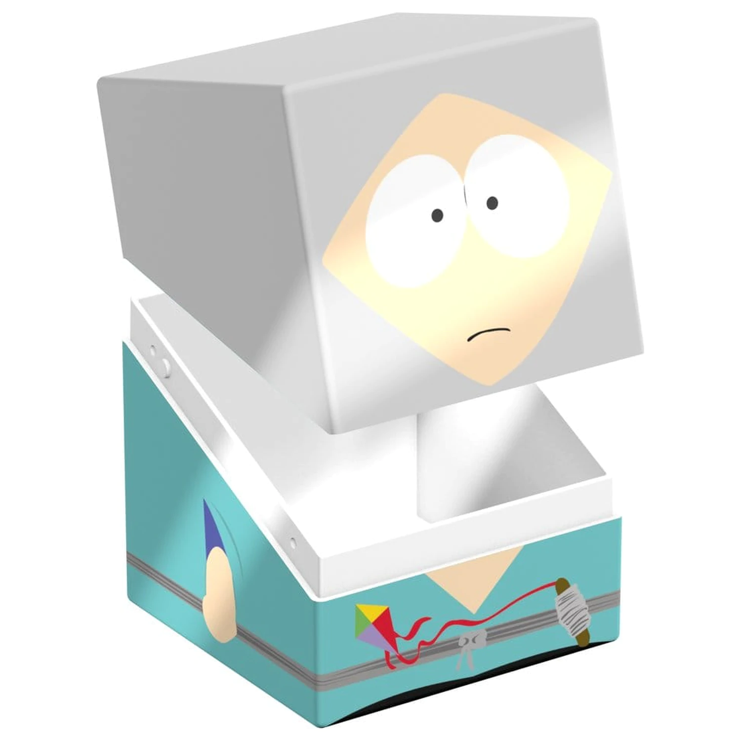 Squaroes - Squaroe "South Park: Fractured but Whole" SP026 - Human Kite fotografii produktu