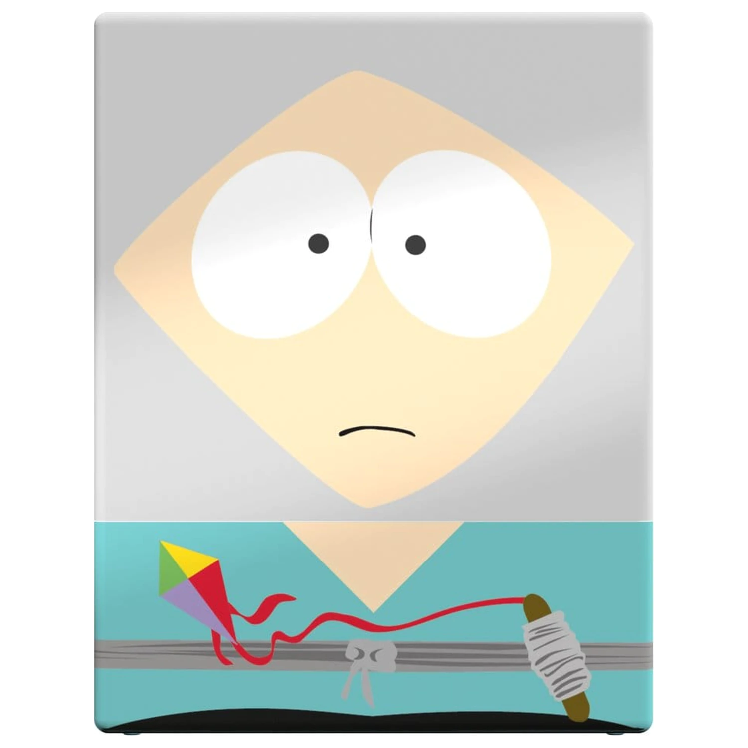 Squaroes - Squaroe "South Park: Fractured but Whole" SP026 - Human Kite fotografii produktu