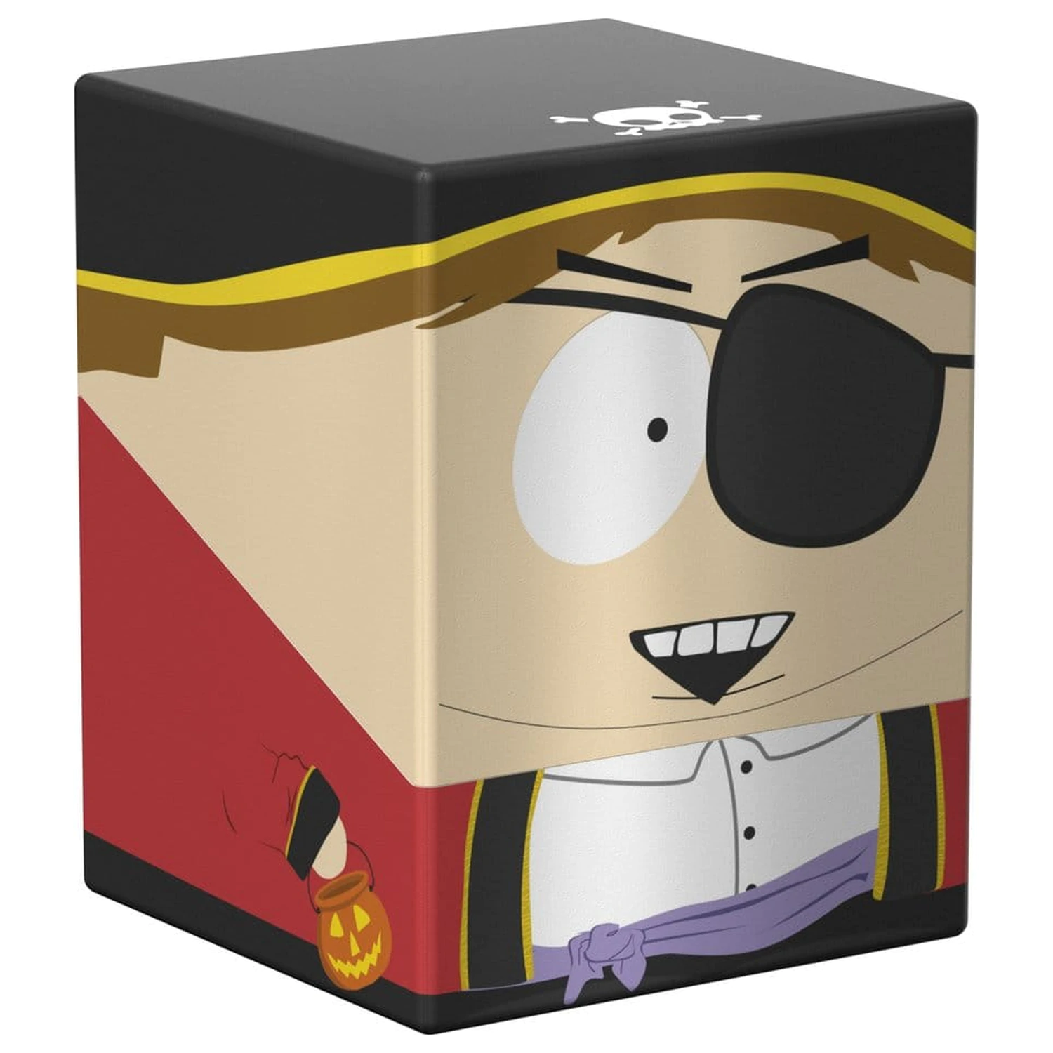Squaroes Squaroe South Park™ Halloween SP027 - Pirát Cartman fotografii produktu