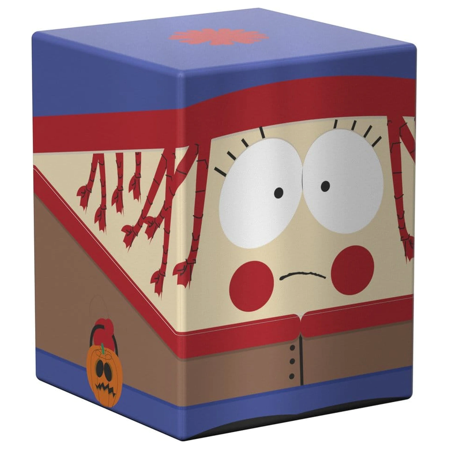 Squaroes Squaroe South Park™ Halloween SP028 - Klaun Stan fotografii produktu