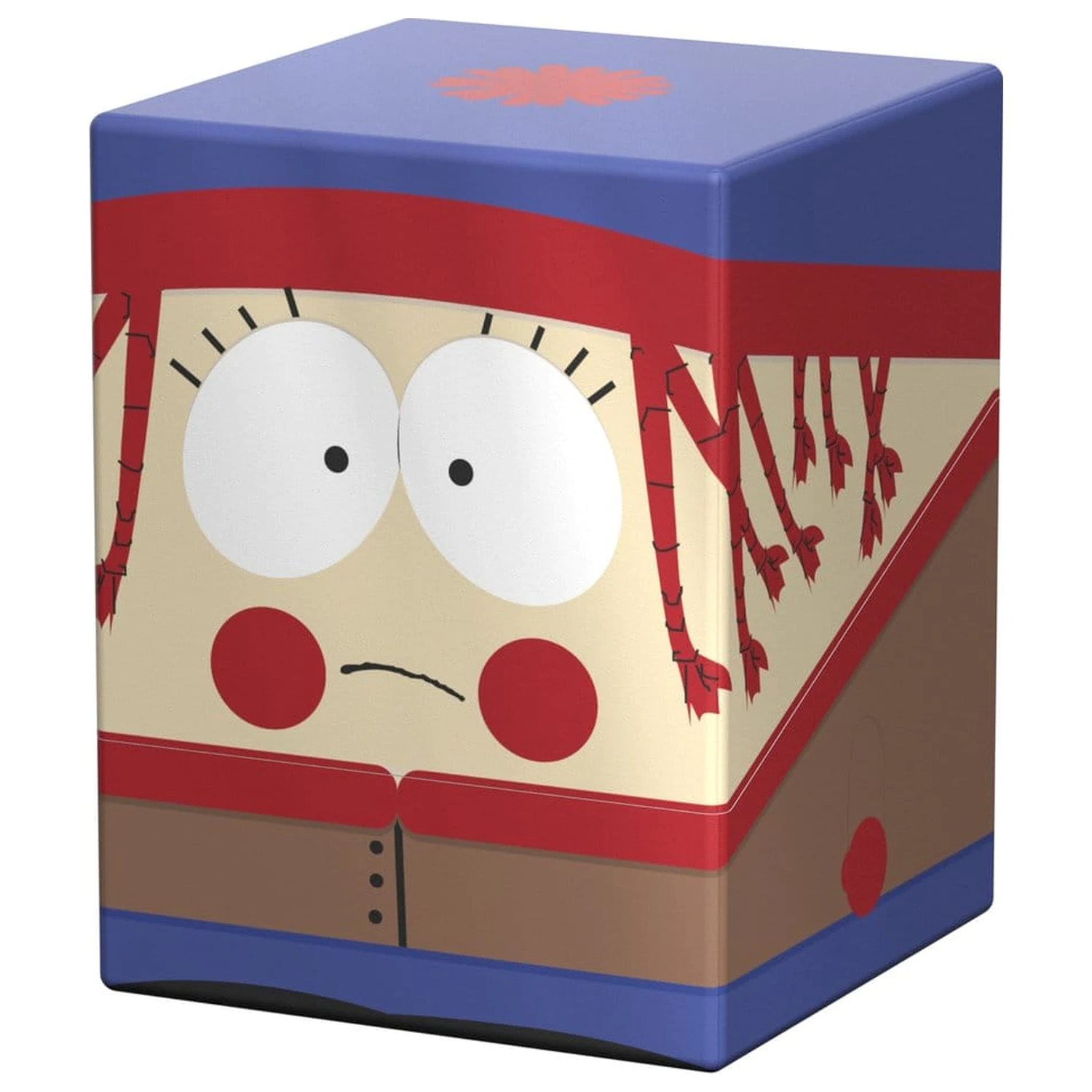 Squaroes Squaroe South Park™ Halloween SP028 - Klaun Stan fotografii produktu
