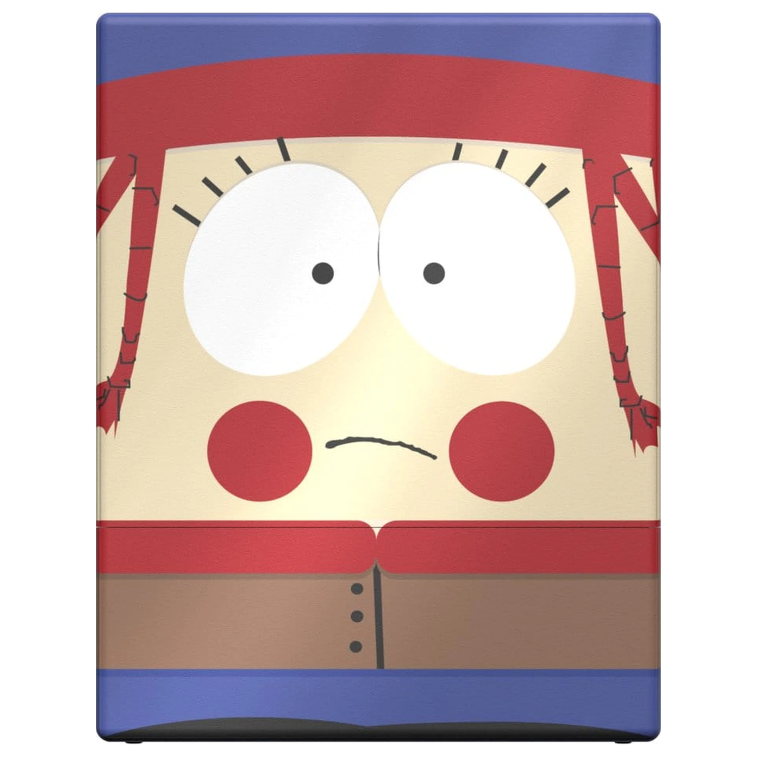 Squaroes Squaroe South Park™ Halloween SP028 - Klaun Stan fotografii produktu