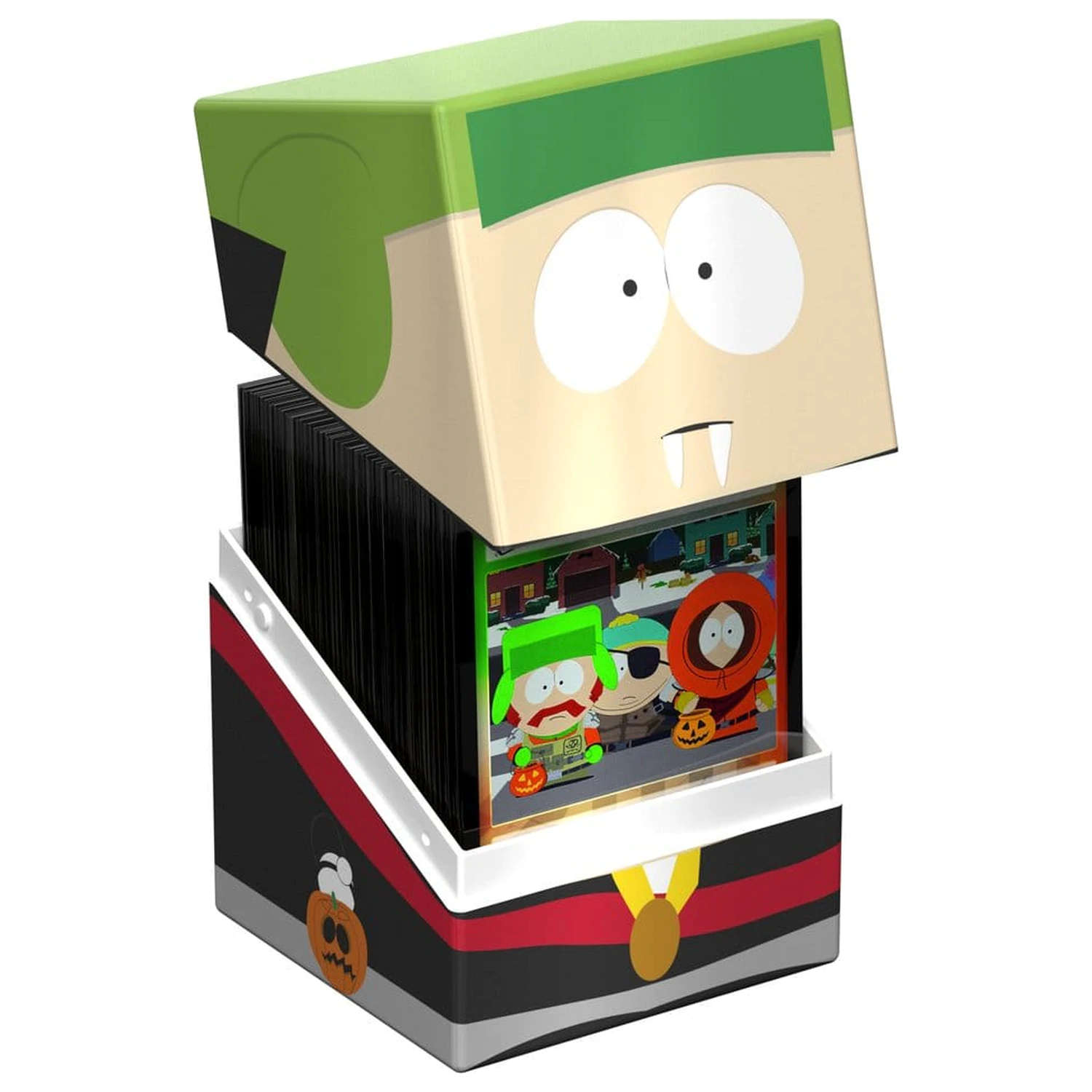 Squaroes Squaroe South Park™ Halloween SP029 - Vampire Kyle fotografii produktu