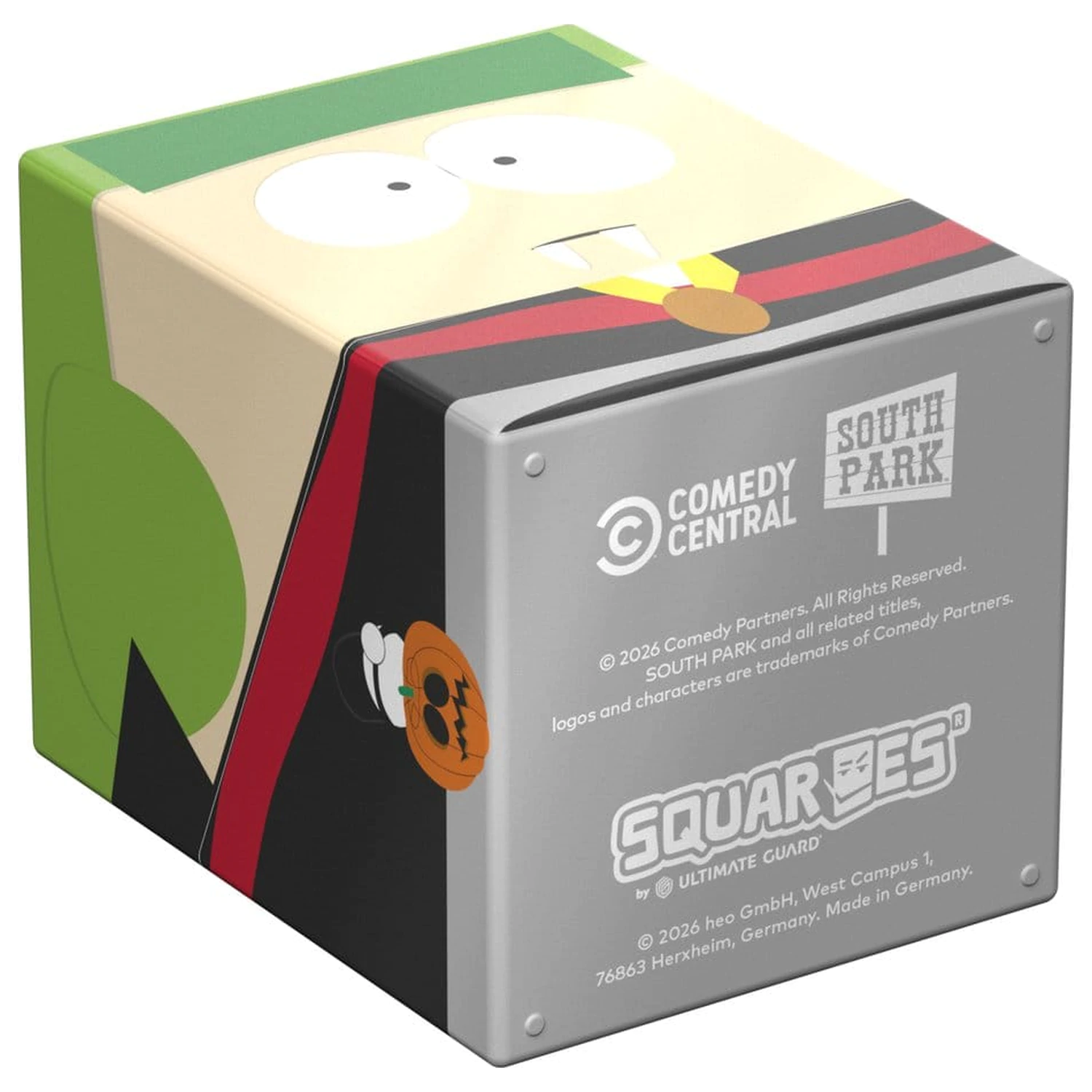 Squaroes Squaroe South Park™ Halloween SP029 - Vampire Kyle fotografii produktu