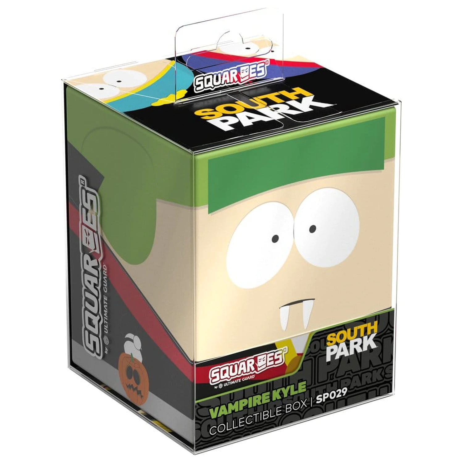 Squaroes Squaroe South Park™ Halloween SP029 - Vampire Kyle fotografii produktu