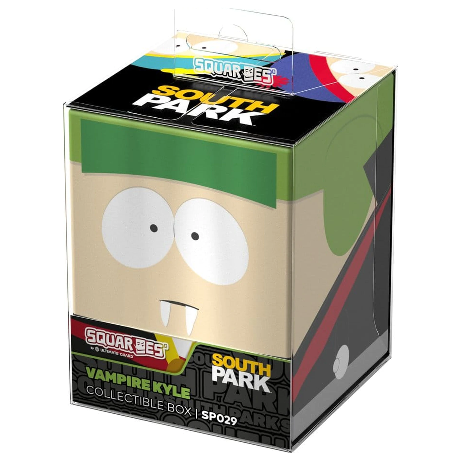 Squaroes Squaroe South Park™ Halloween SP029 - Vampire Kyle fotografii produktu