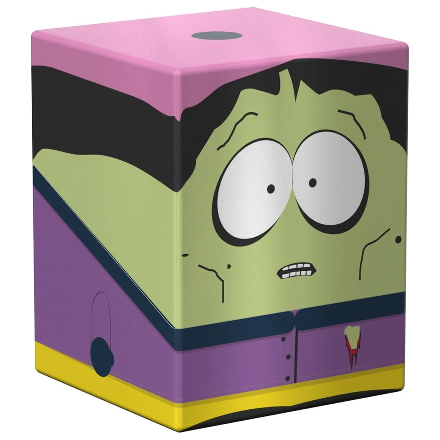 Squaroes Squaroe South Park™ Halloween SP031 - Zombie Wendy fotografii produktu