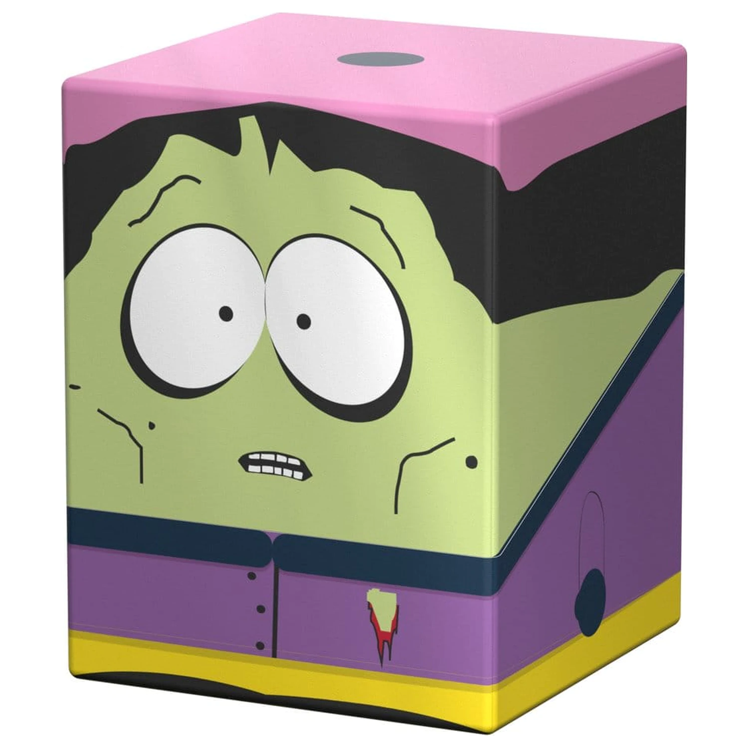 Squaroes Squaroe South Park™ Halloween SP031 - Zombie Wendy fotografii produktu