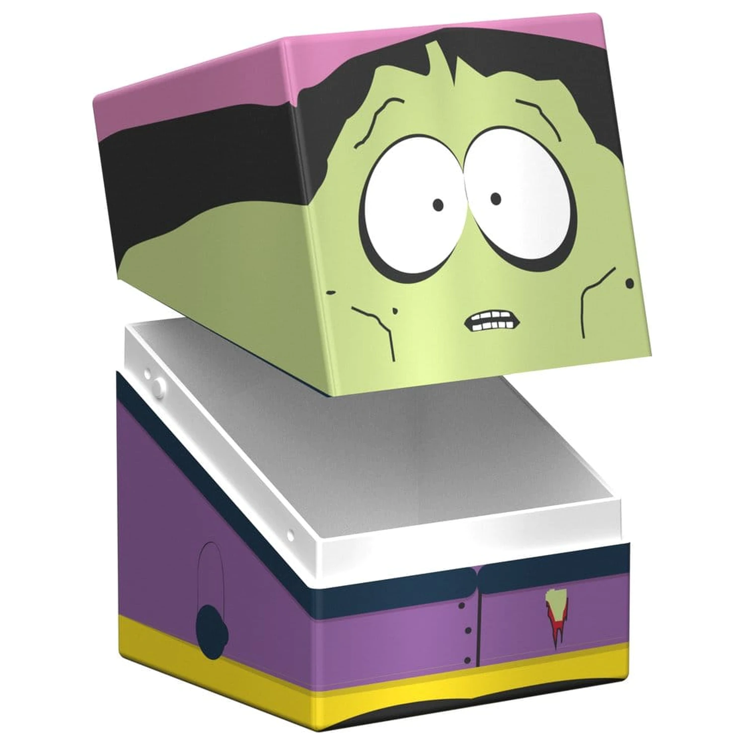 Squaroes Squaroe South Park™ Halloween SP031 - Zombie Wendy fotografii produktu