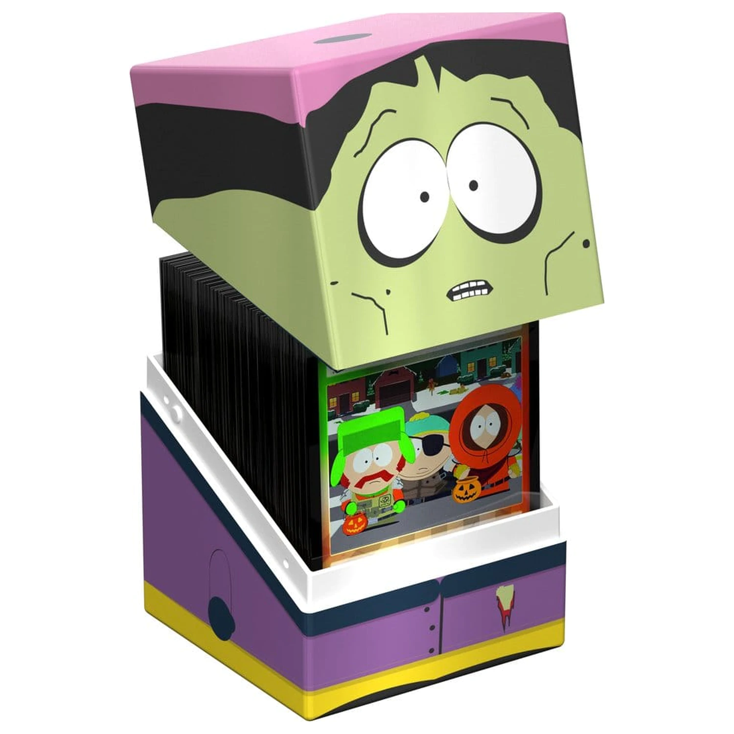 Squaroes Squaroe South Park™ Halloween SP031 - Zombie Wendy fotografii produktu