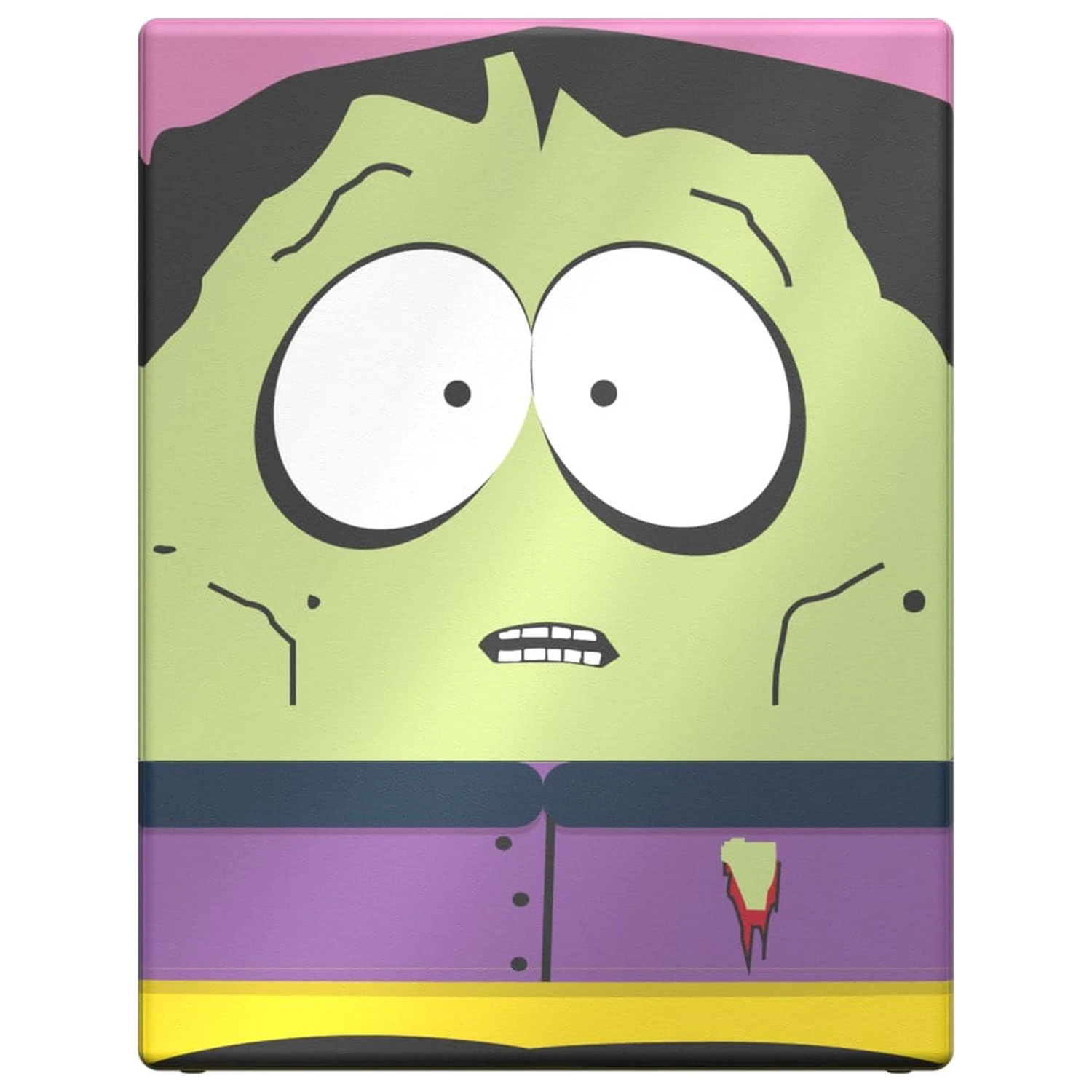 Squaroes Squaroe South Park™ Halloween SP031 - Zombie Wendy fotografii produktu